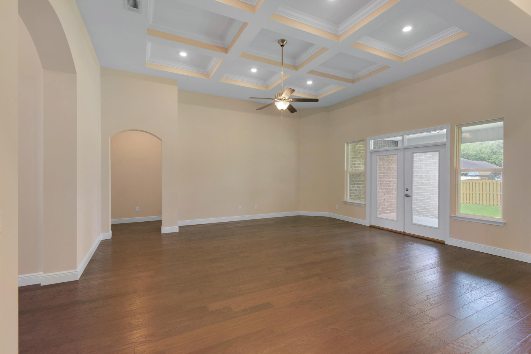 Soundside Shores - Residential