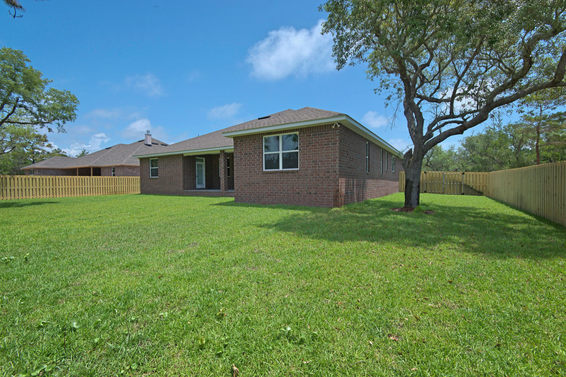 Soundside Shores - Residential