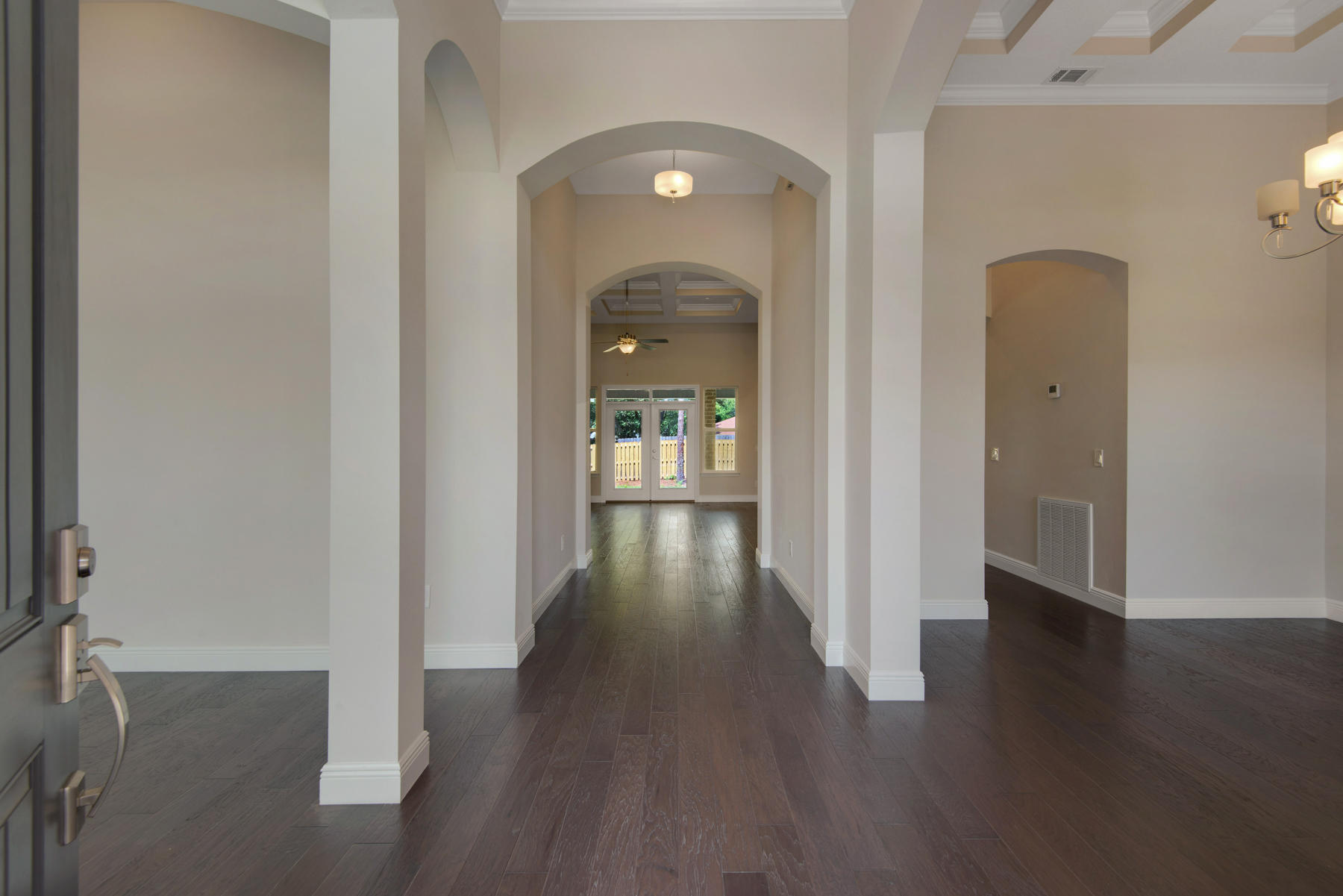 Soundside Shores - Residential