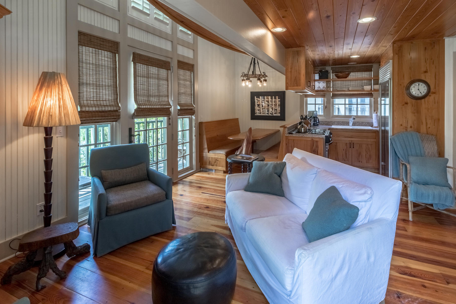 ROSEMARY BEACH - Residential