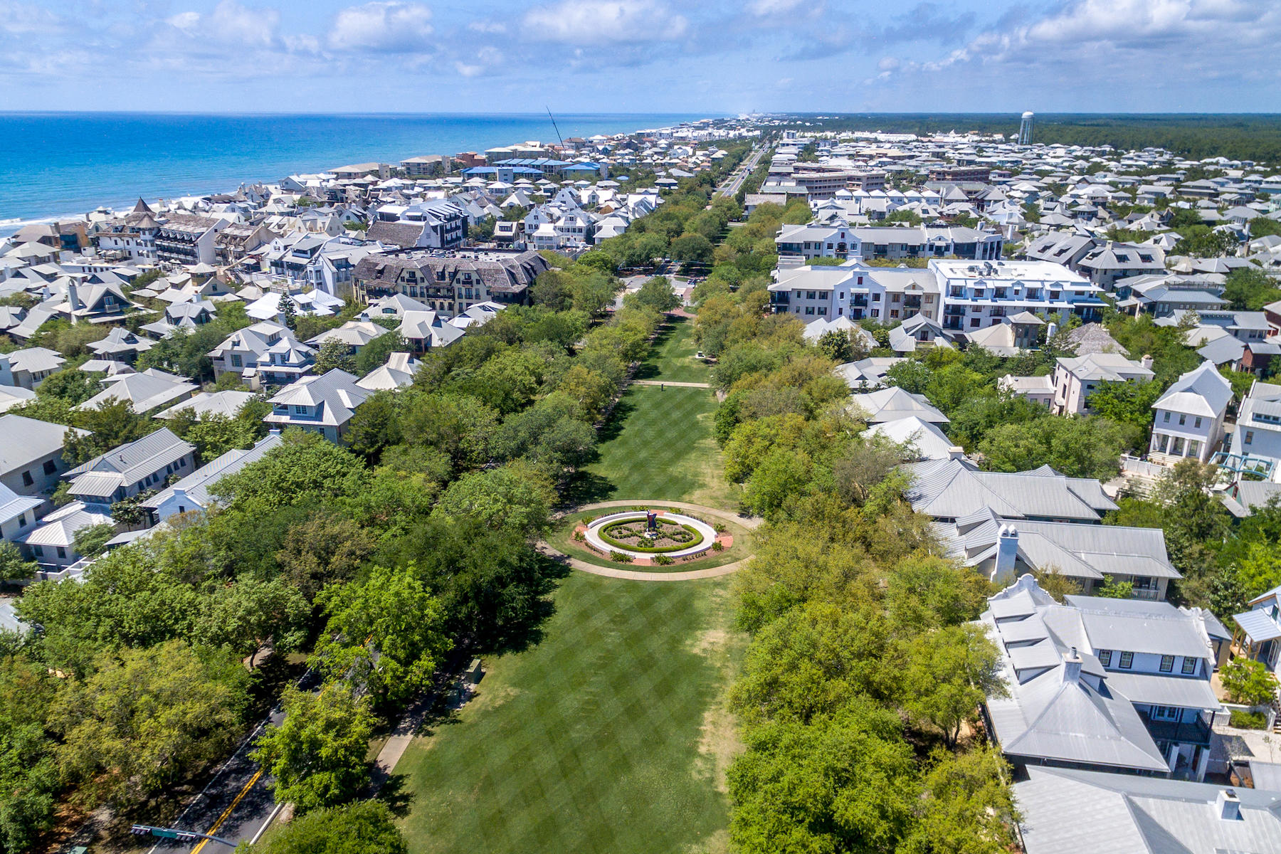 ROSEMARY BEACH - Residential