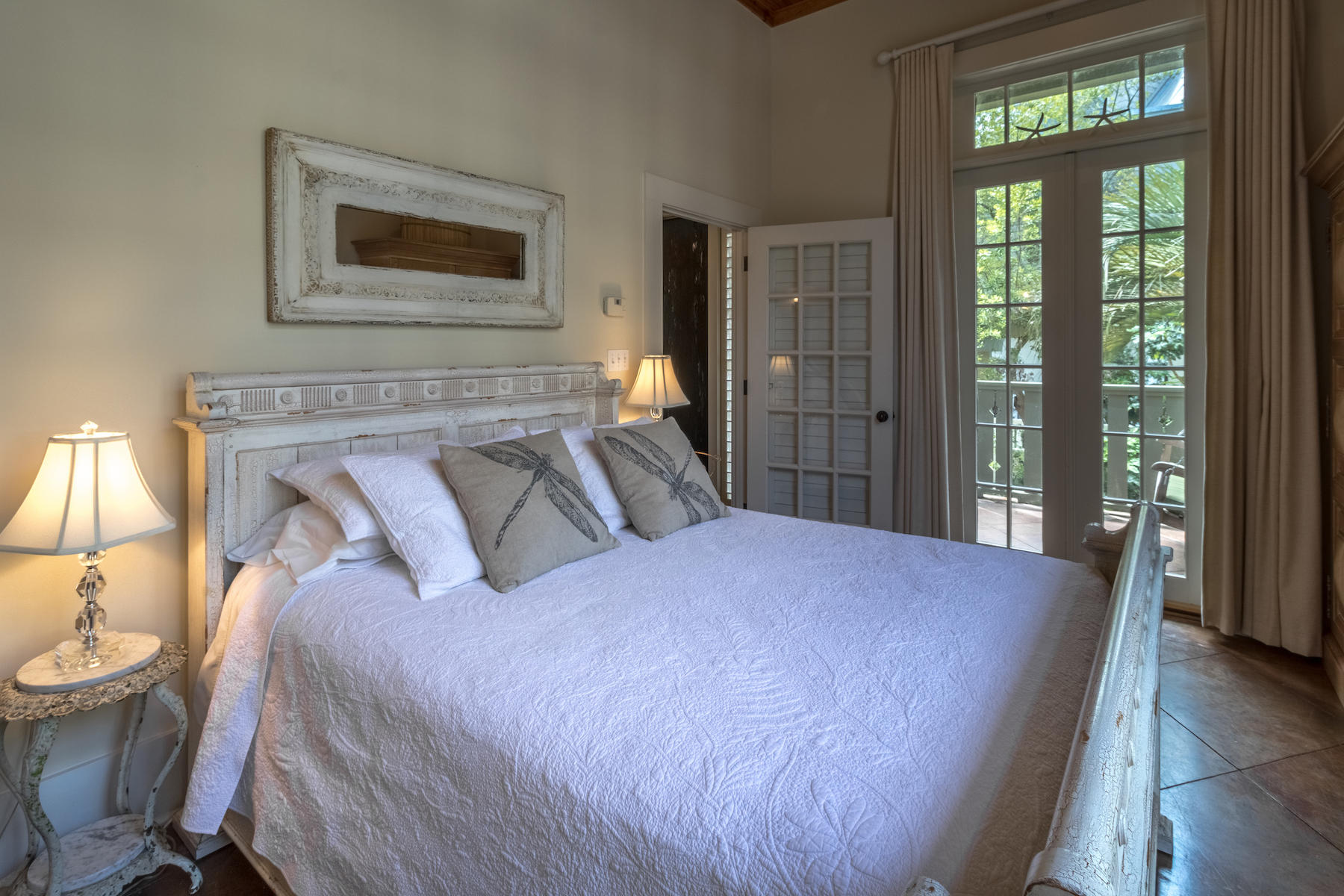 ROSEMARY BEACH - Residential
