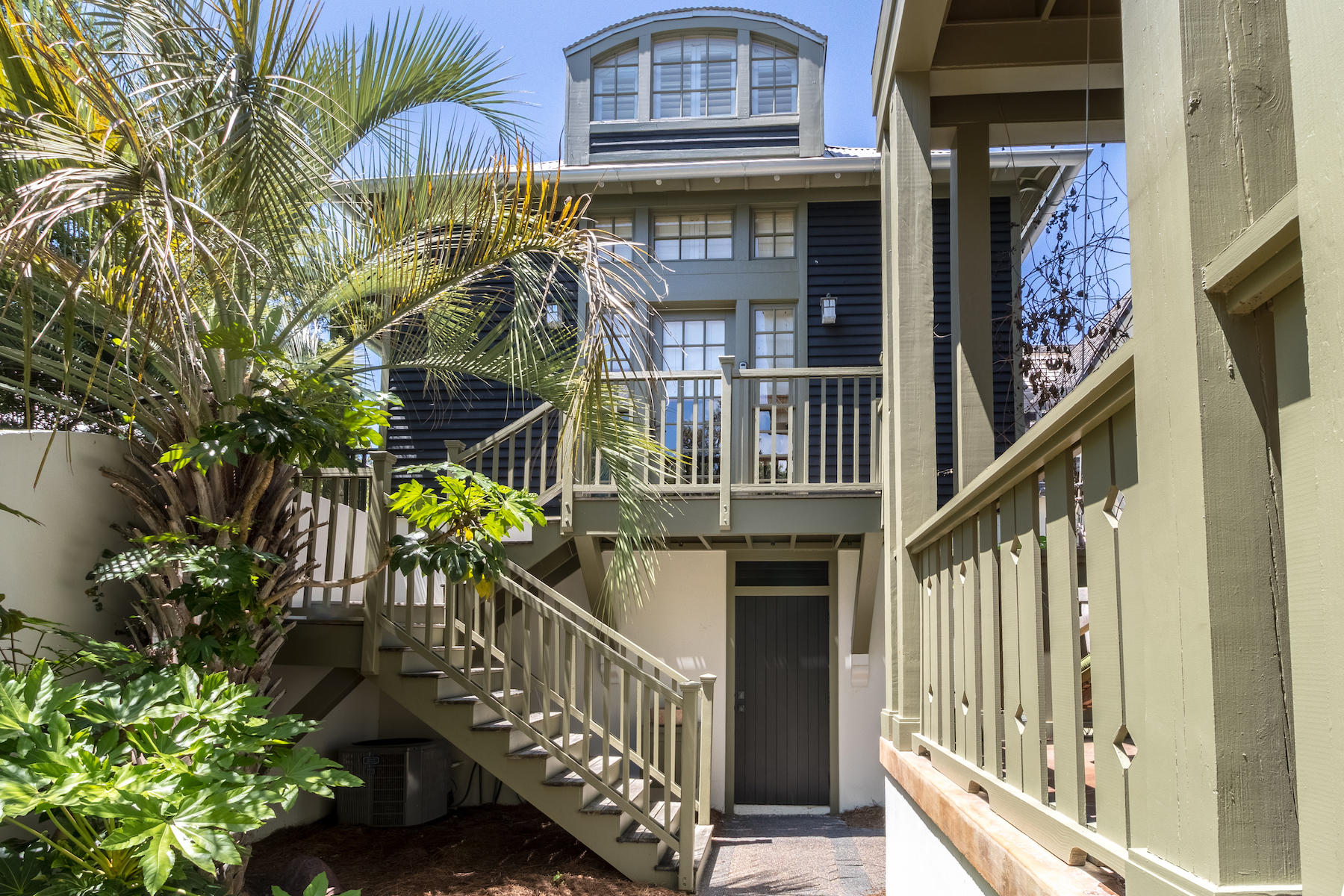 ROSEMARY BEACH - Residential