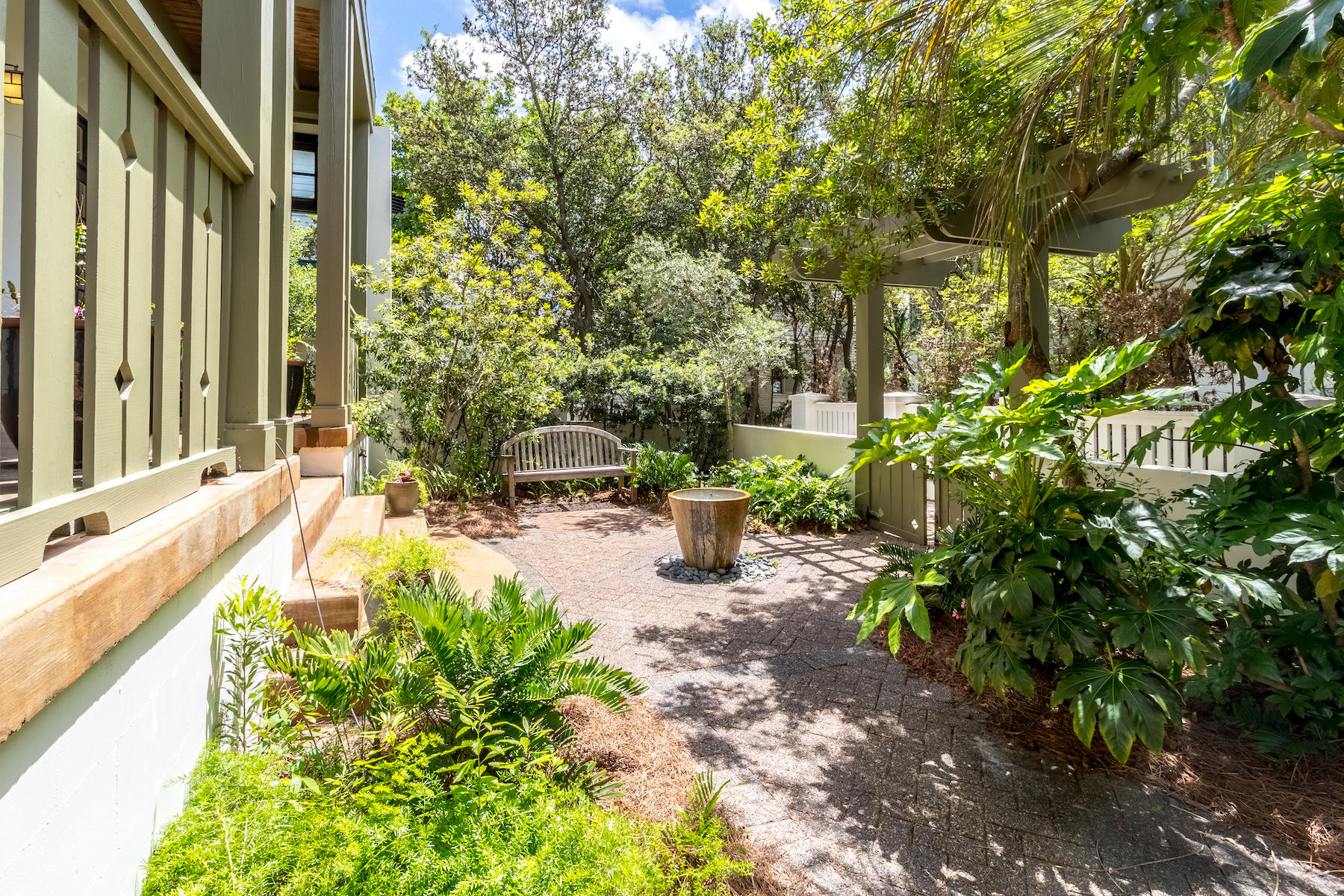 ROSEMARY BEACH - Residential