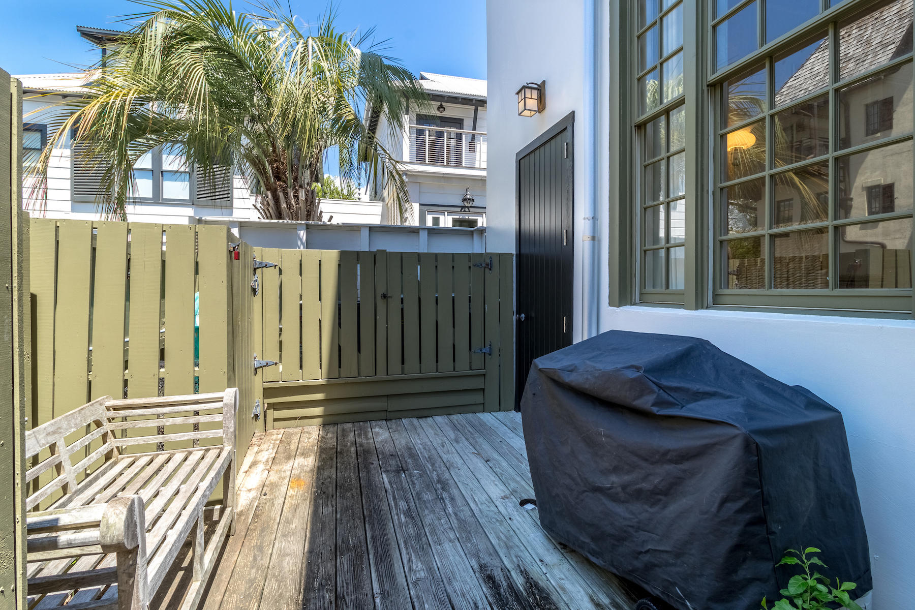 ROSEMARY BEACH - Residential