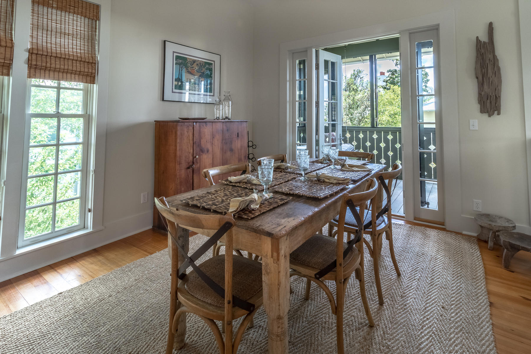 ROSEMARY BEACH - Residential