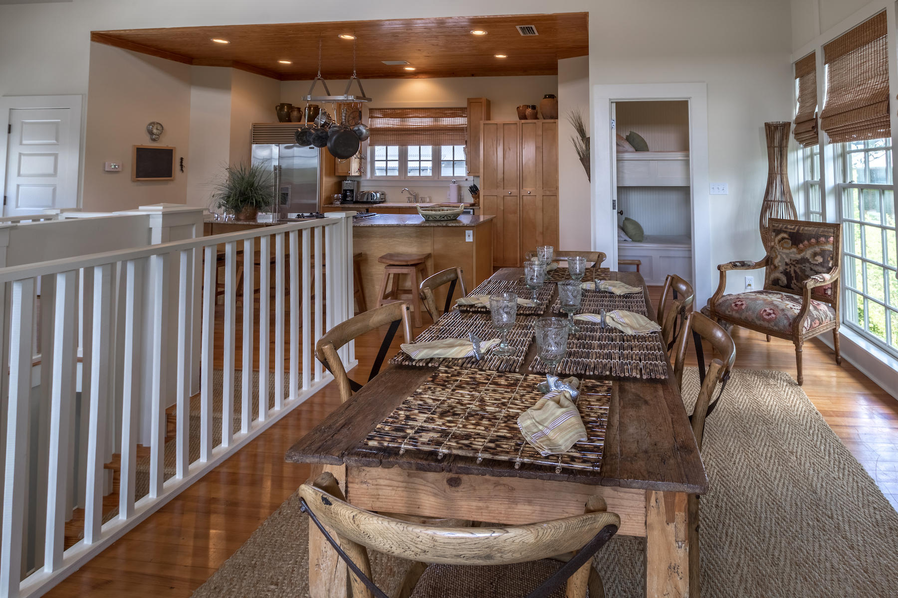 ROSEMARY BEACH - Residential