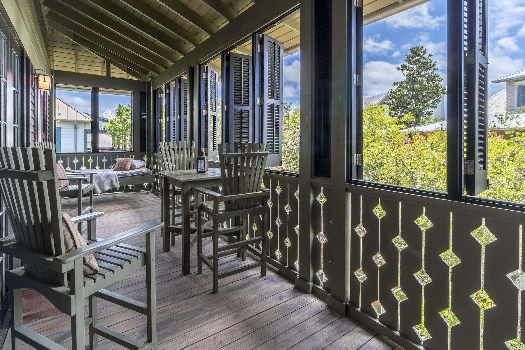 ROSEMARY BEACH - Residential