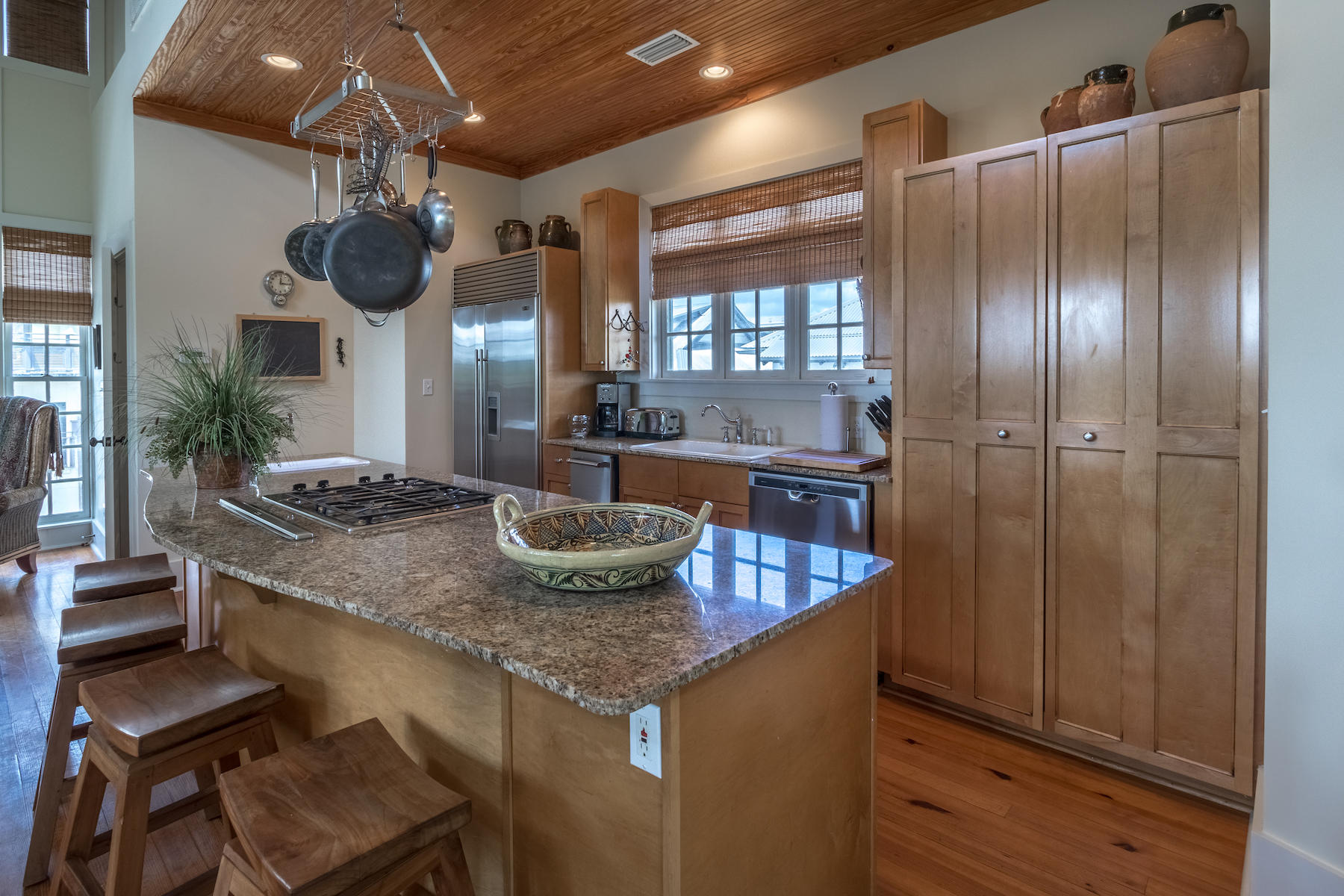 ROSEMARY BEACH - Residential