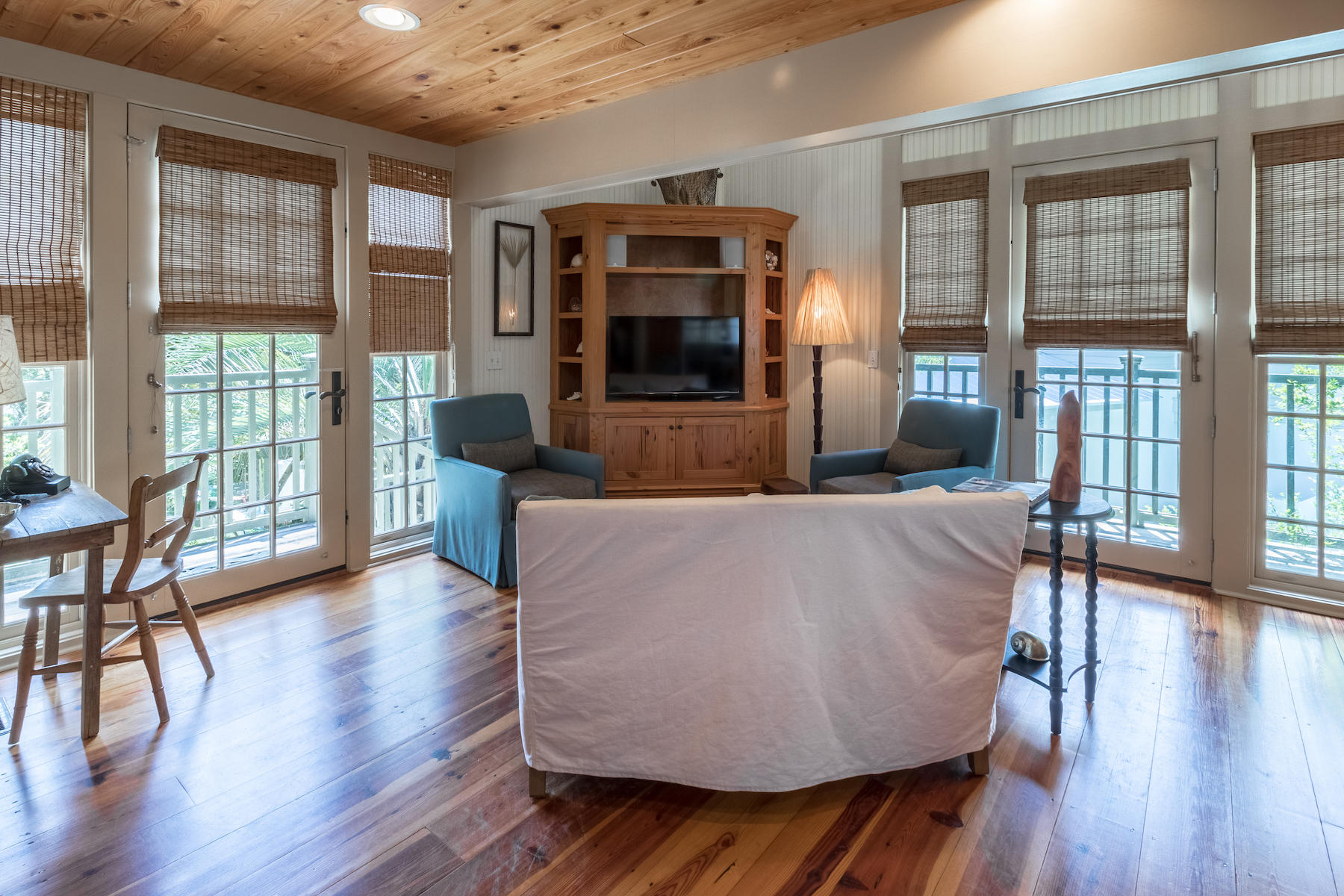 ROSEMARY BEACH - Residential