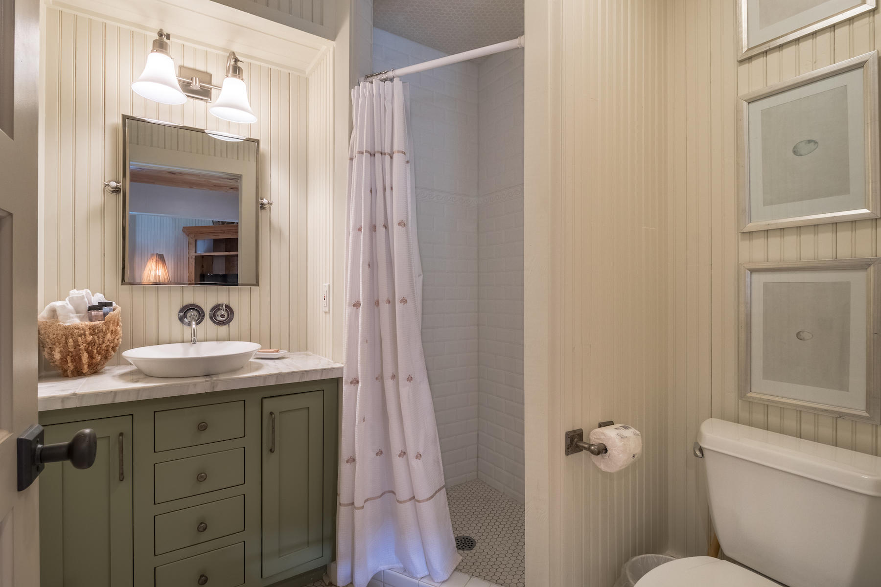 ROSEMARY BEACH - Residential