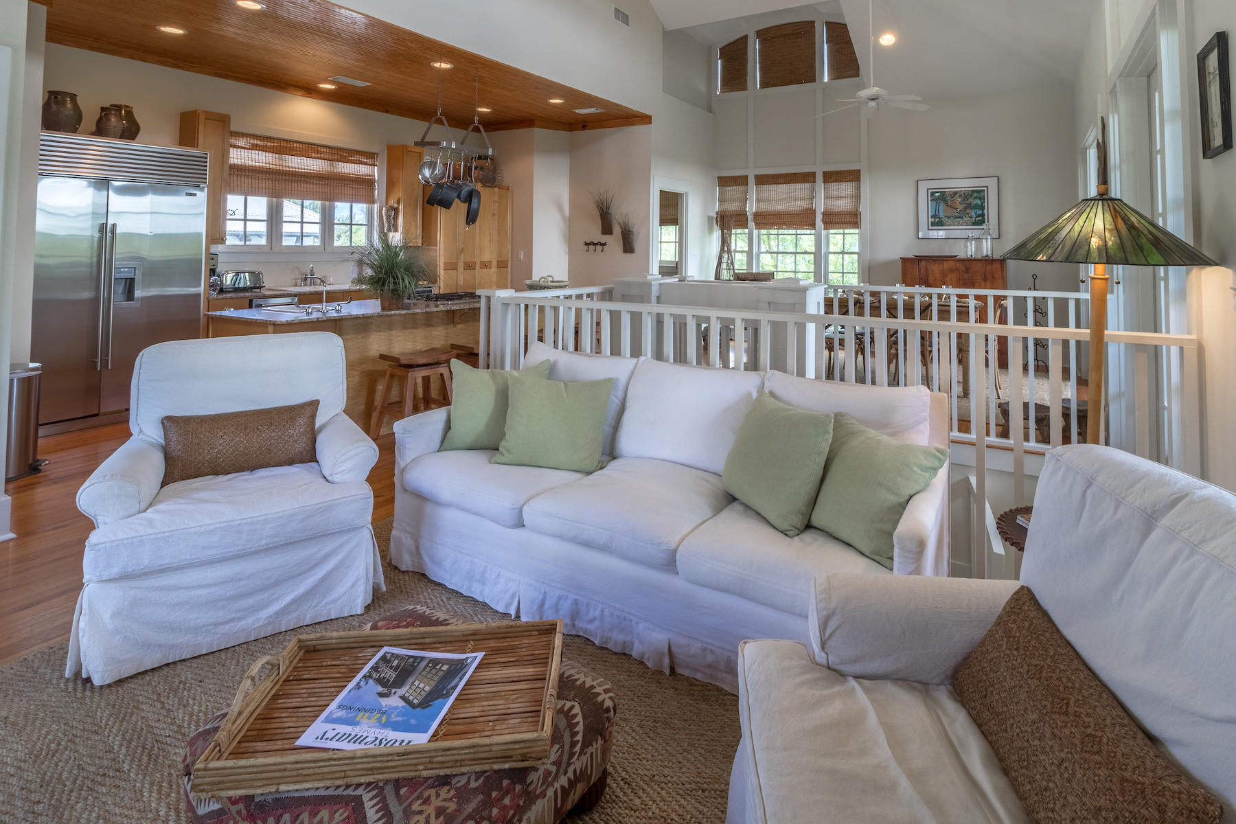 ROSEMARY BEACH - Residential