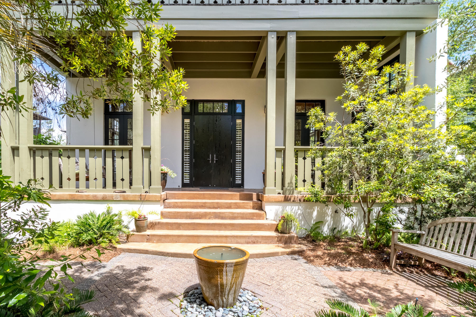ROSEMARY BEACH - Residential