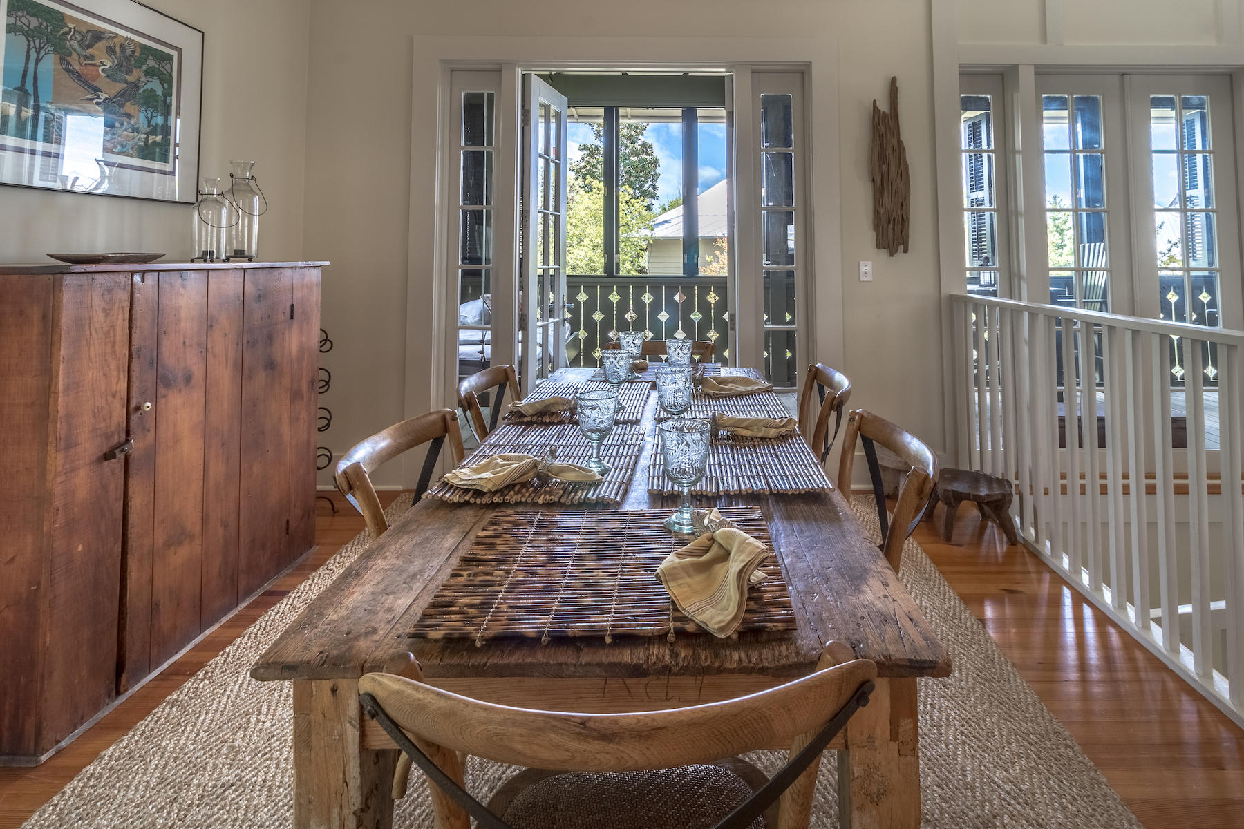 ROSEMARY BEACH - Residential