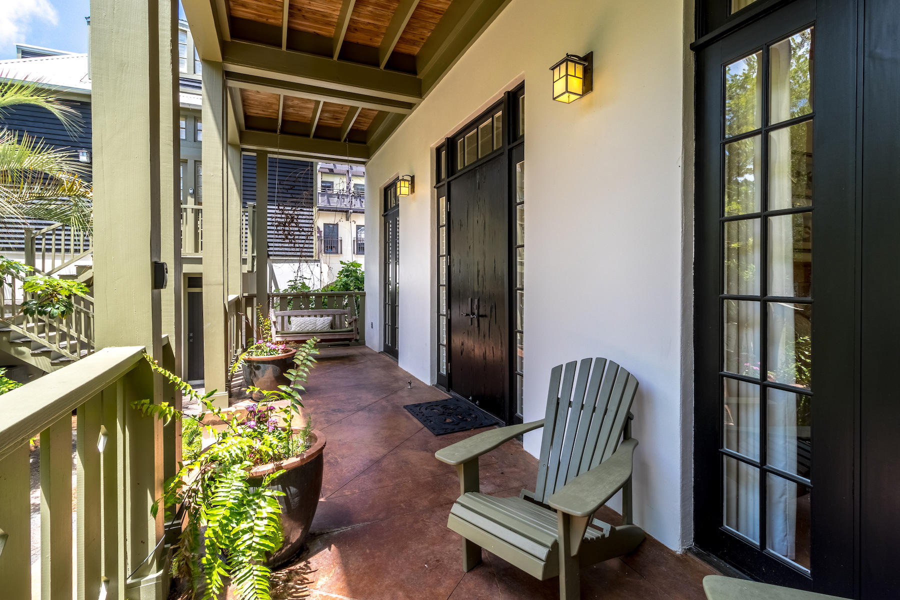 ROSEMARY BEACH - Residential