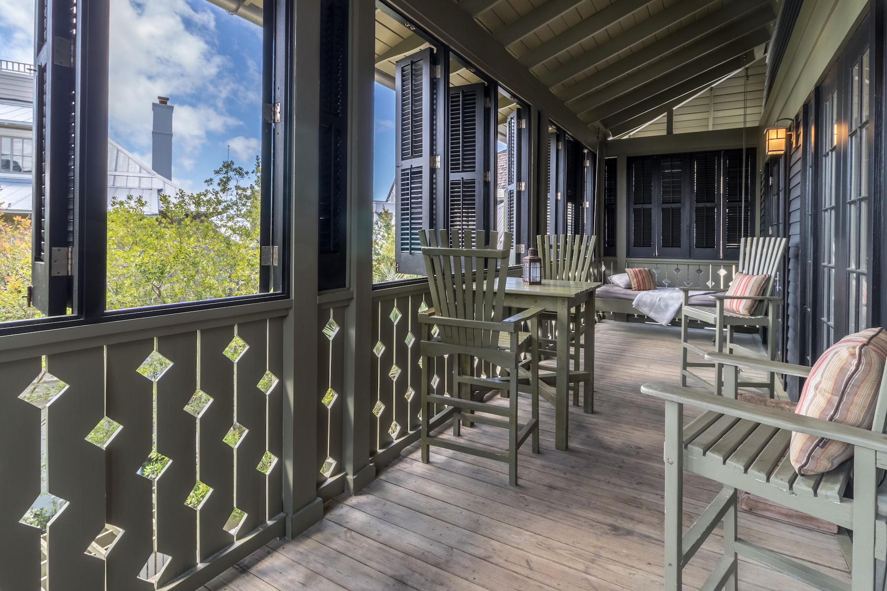 ROSEMARY BEACH - Residential