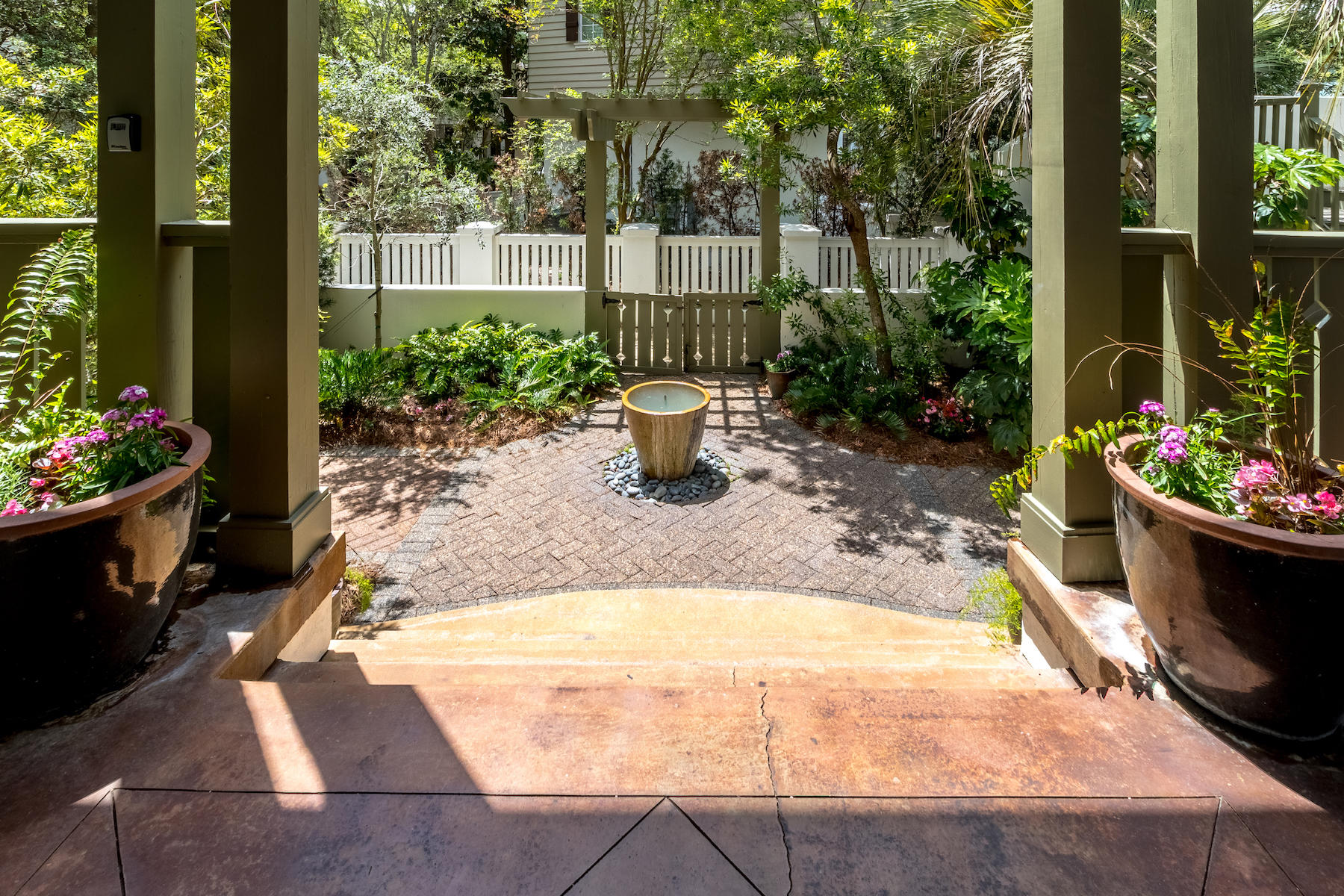 ROSEMARY BEACH - Residential