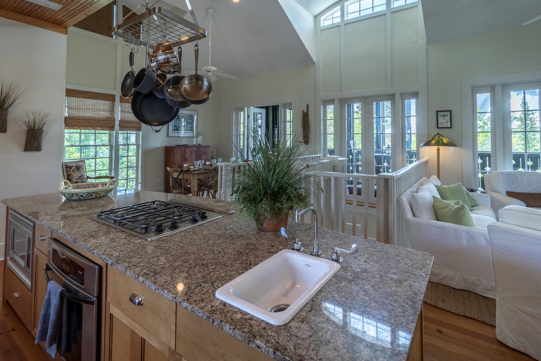 ROSEMARY BEACH - Residential