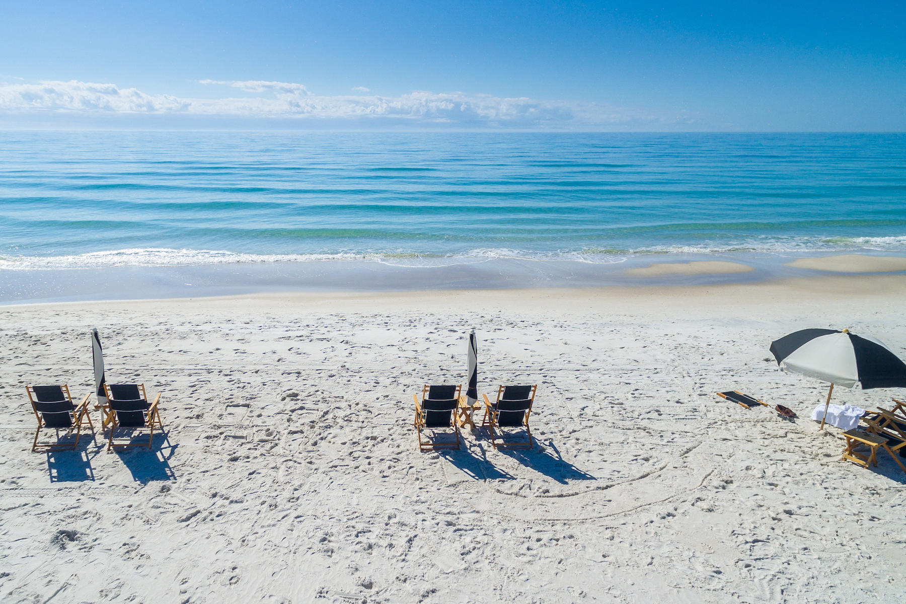 ROSEMARY BEACH - Residential