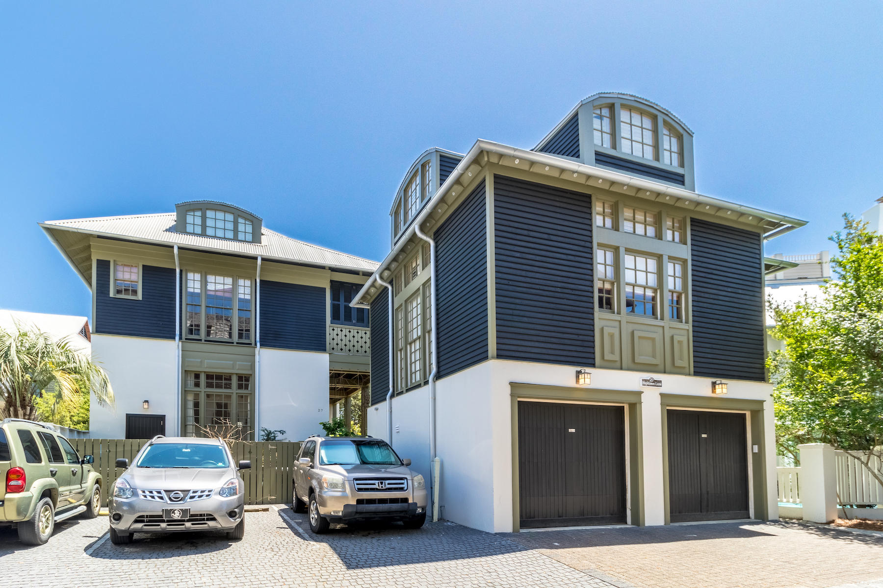 ROSEMARY BEACH - Residential