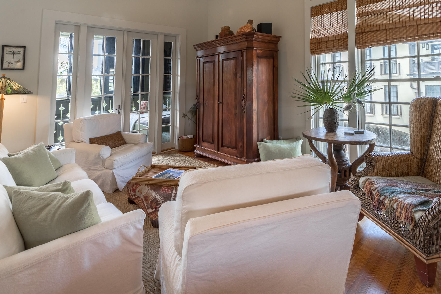 ROSEMARY BEACH - Residential