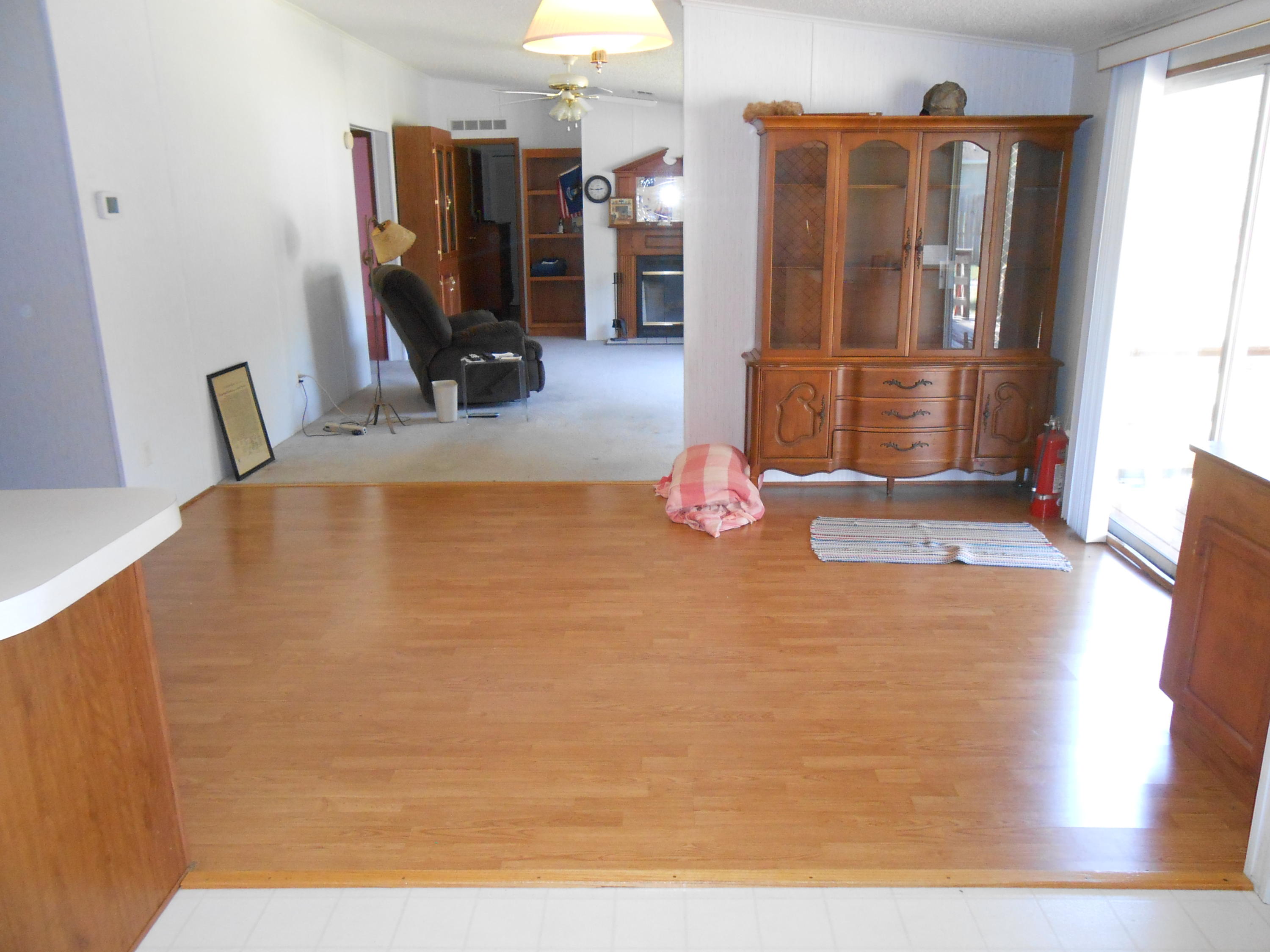 OAKWOOD LAKES ESTATES - Residential