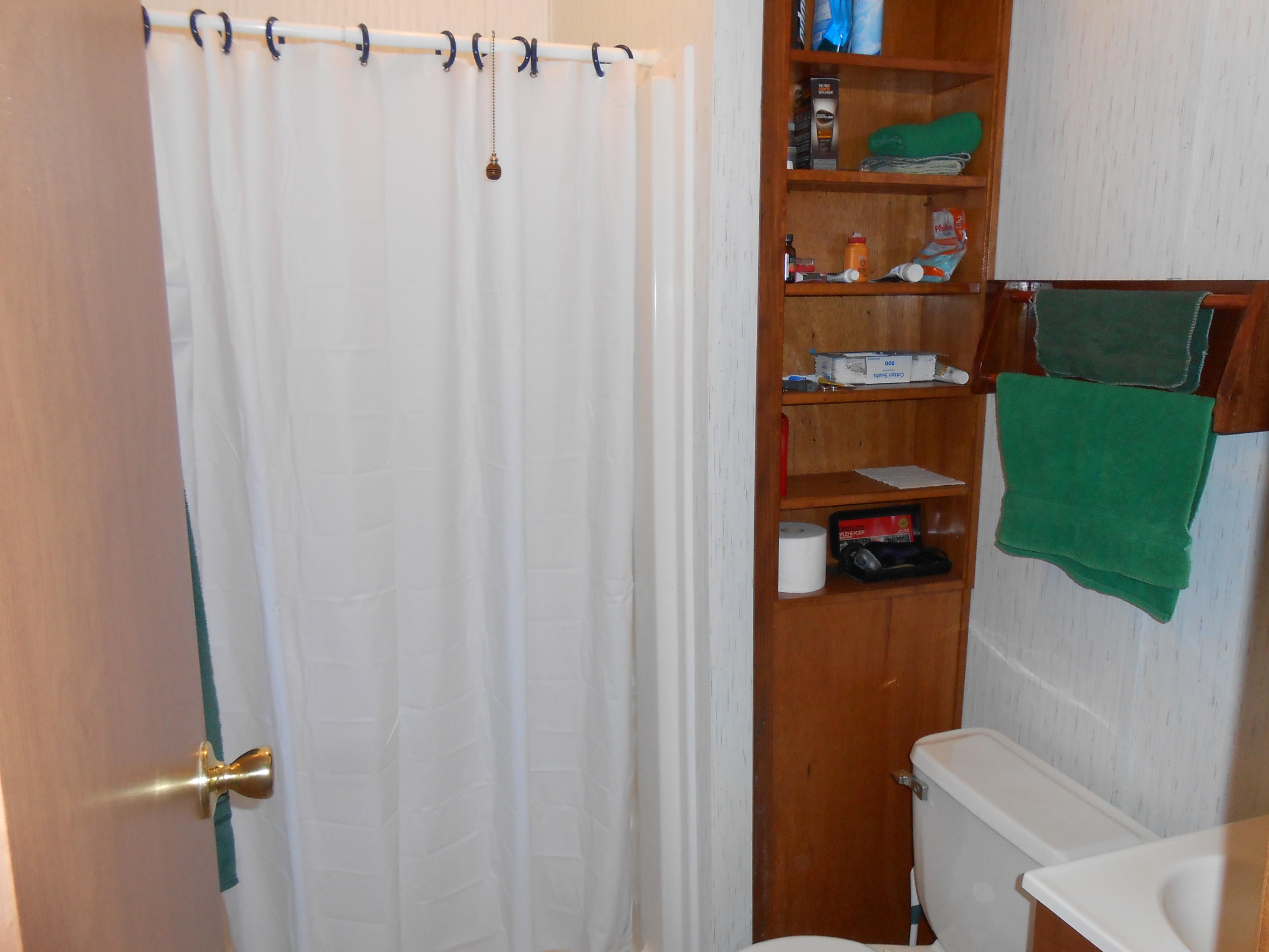 OAKWOOD LAKES ESTATES - Residential