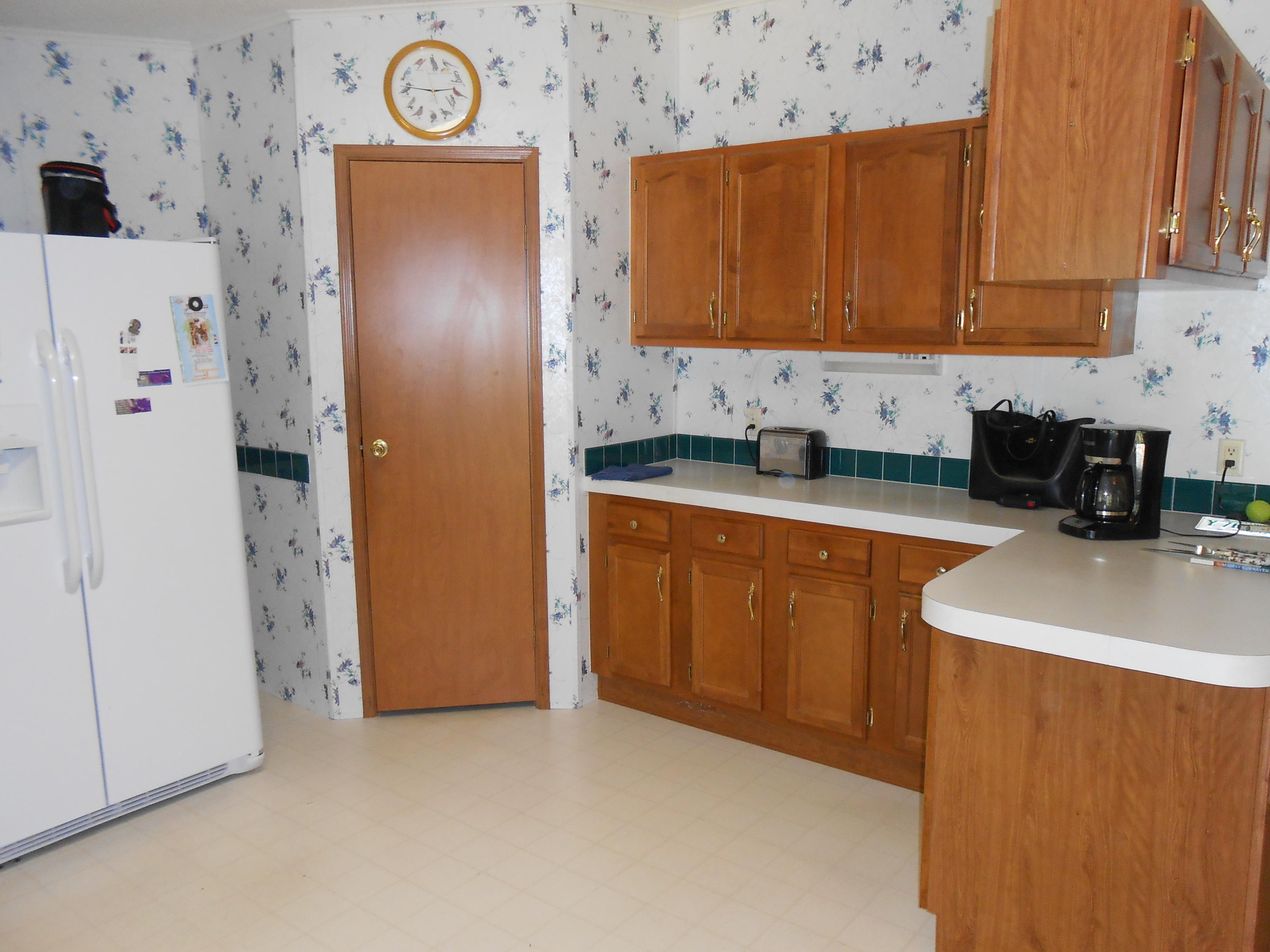 OAKWOOD LAKES ESTATES - Residential