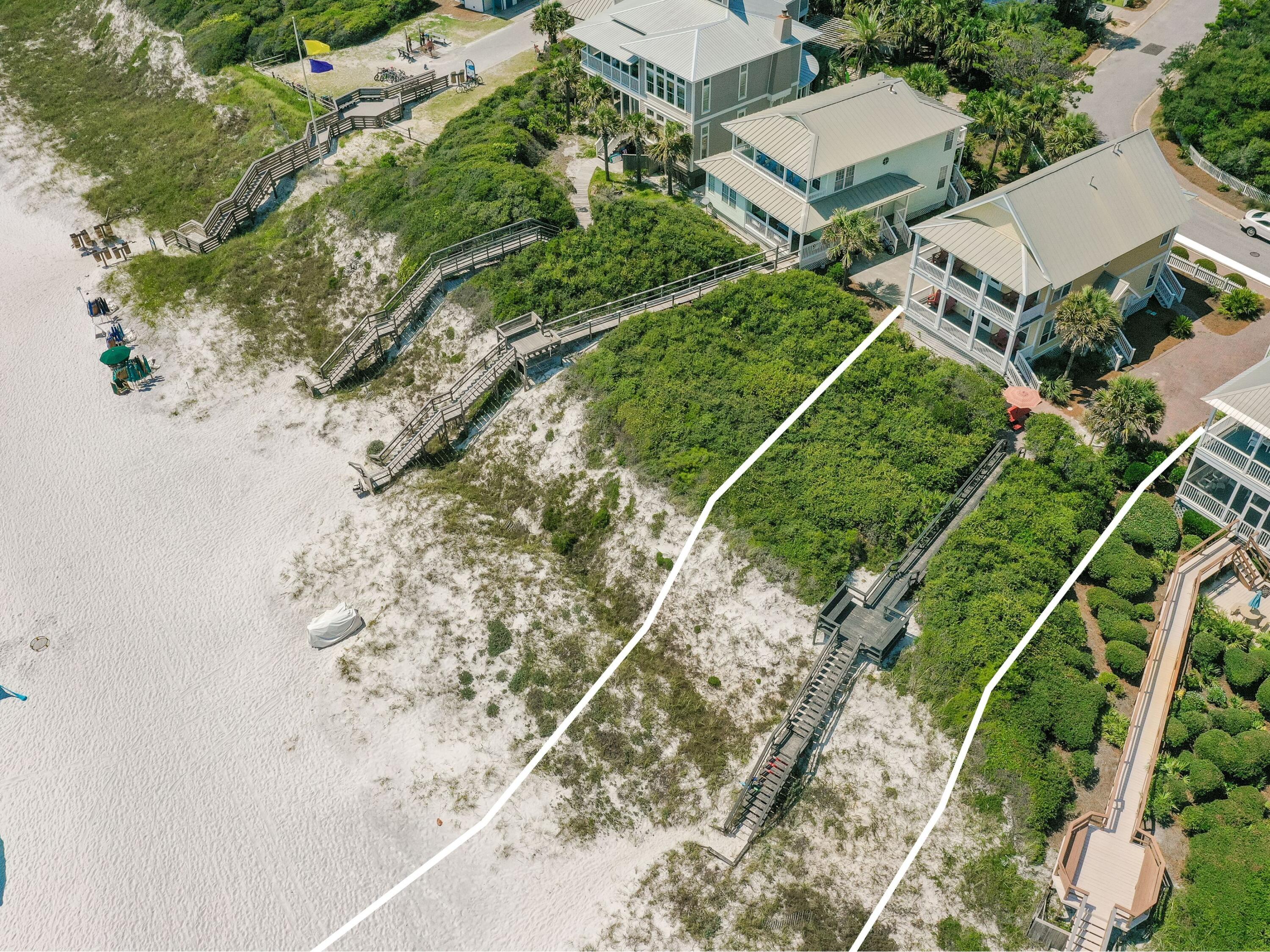 OLD FLORIDA BEACH - Residential