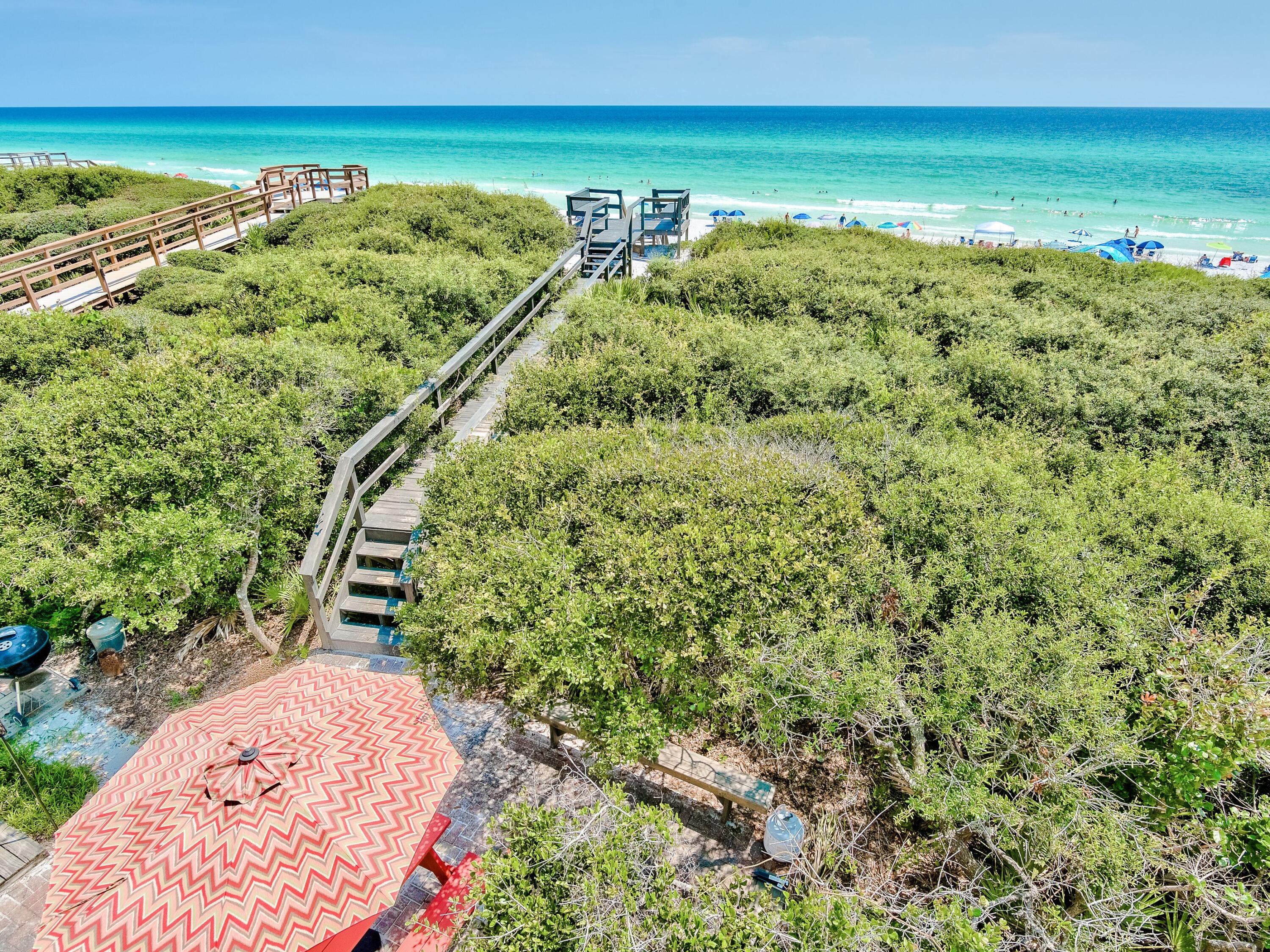 OLD FLORIDA BEACH - Residential