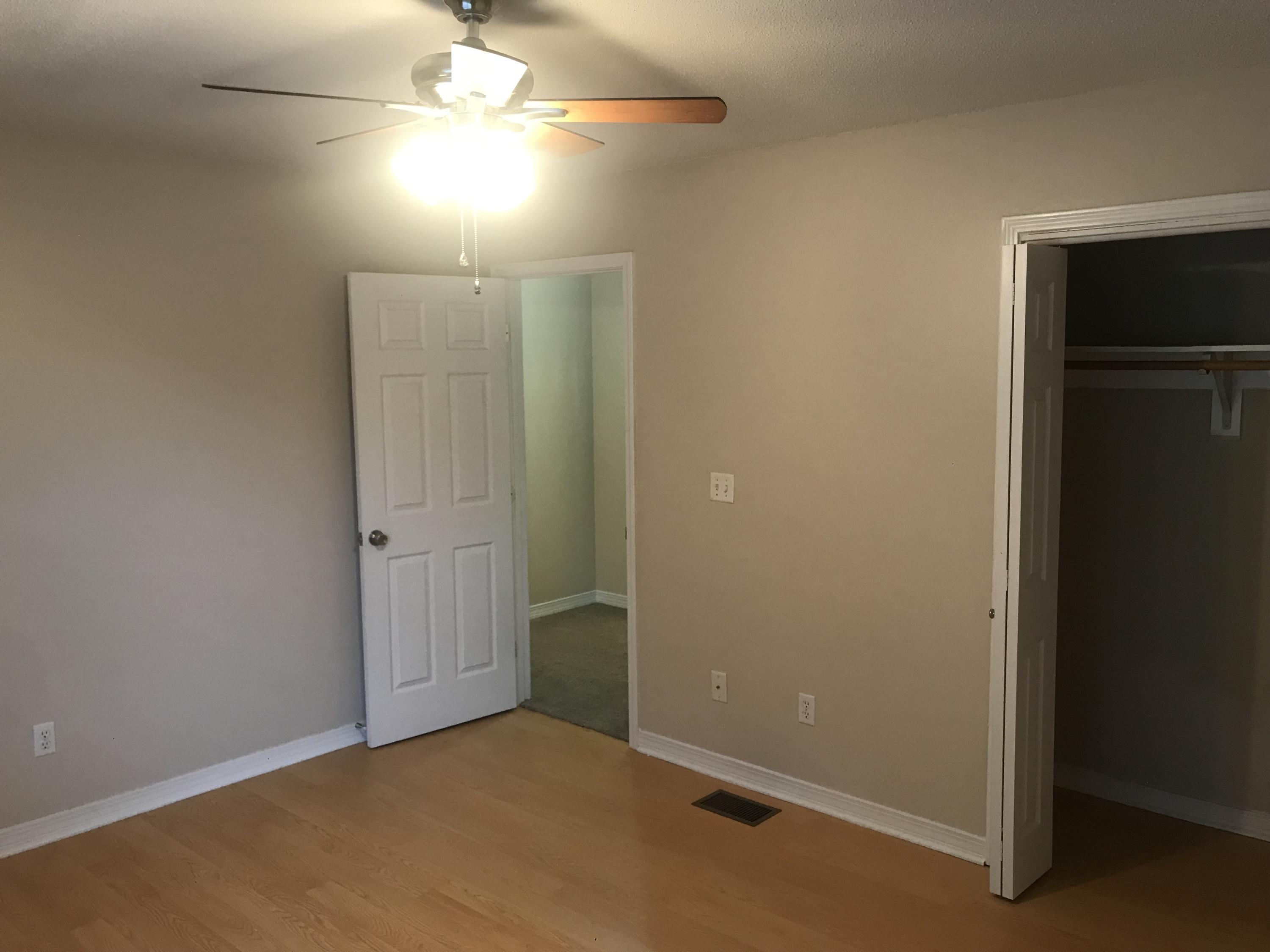 TURKEY CREEK APT - Residential Lease