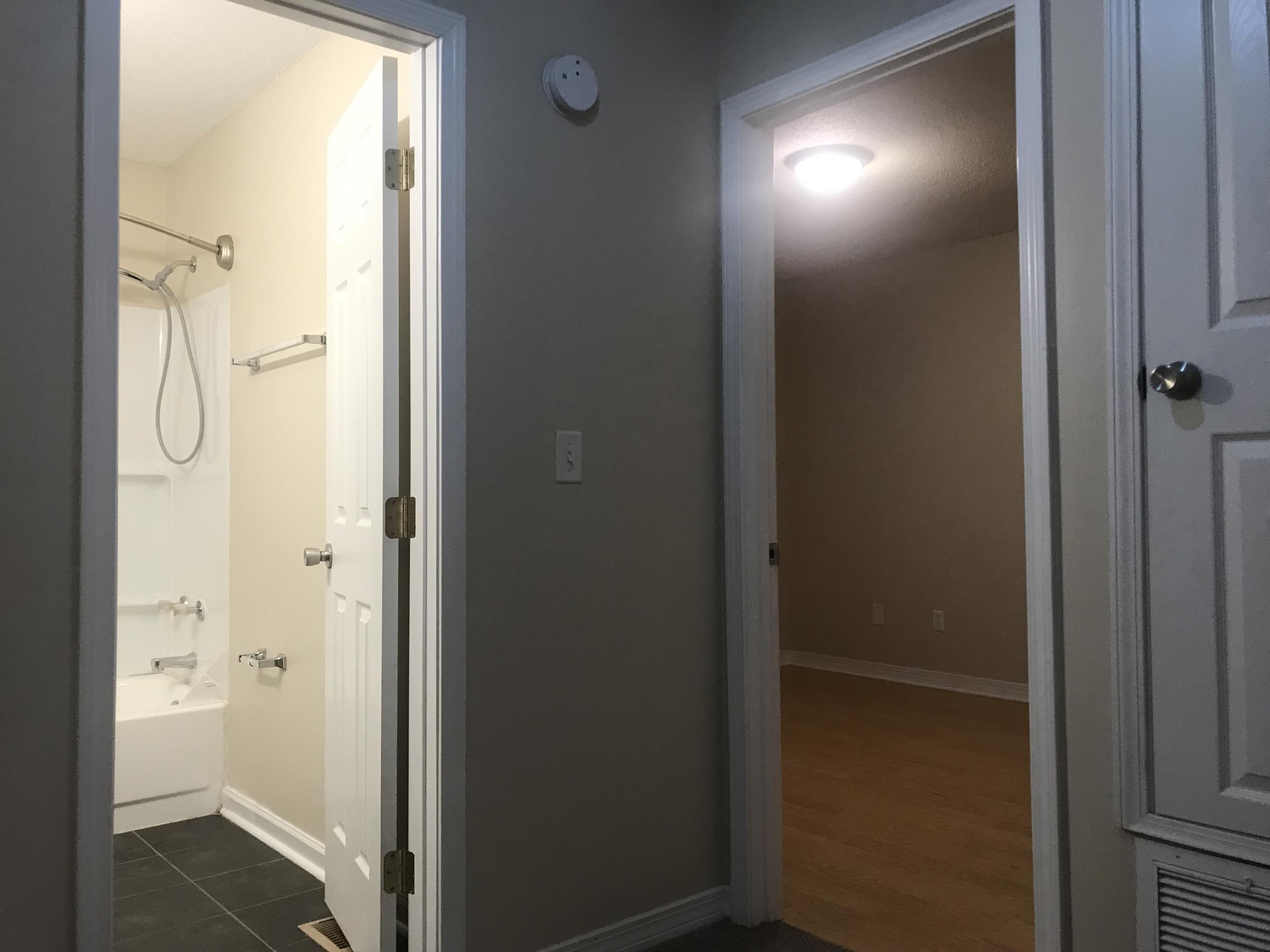 TURKEY CREEK APT - Residential Lease