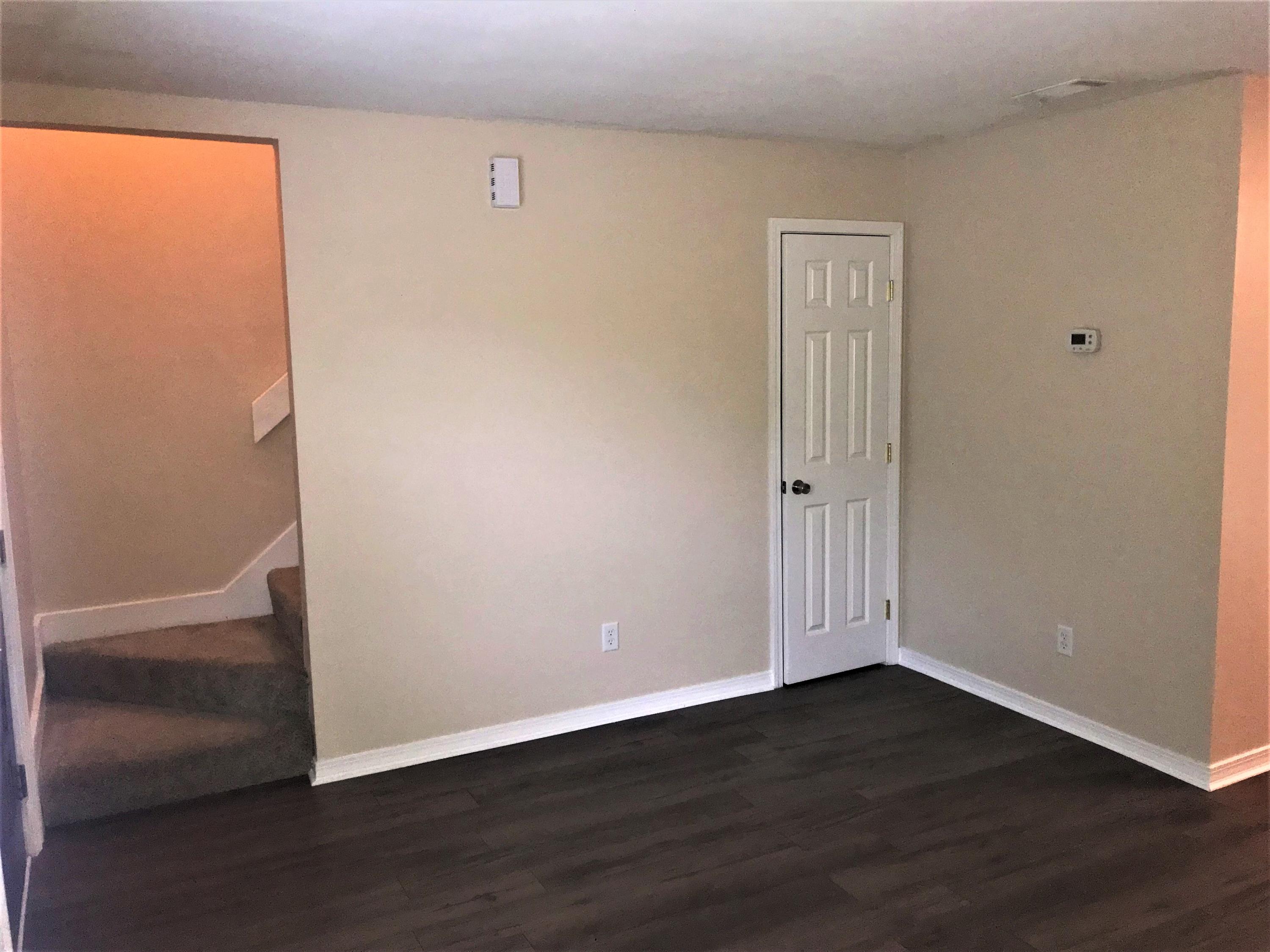 TURKEY CREEK APT - Residential Lease