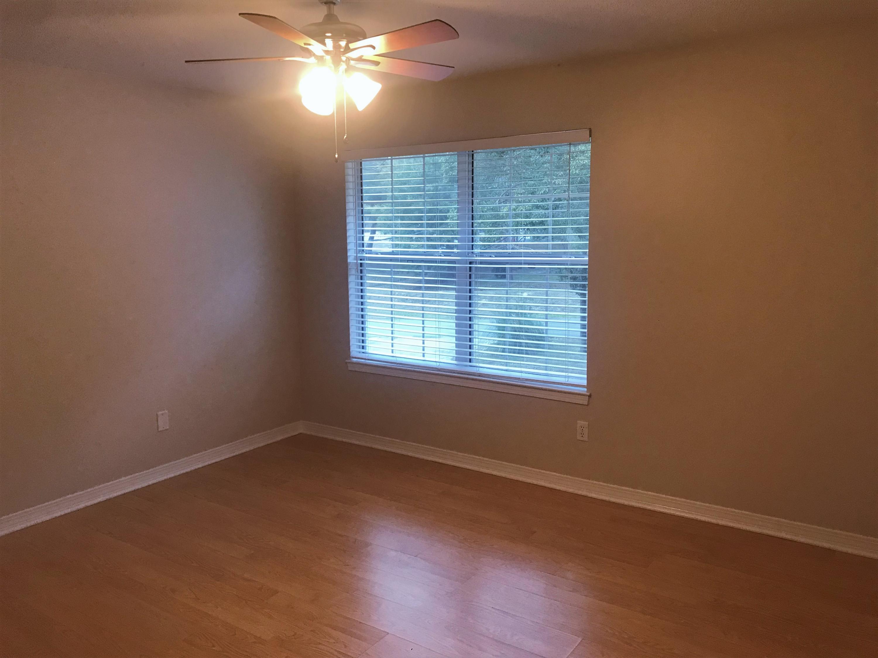 TURKEY CREEK APT - Residential Lease
