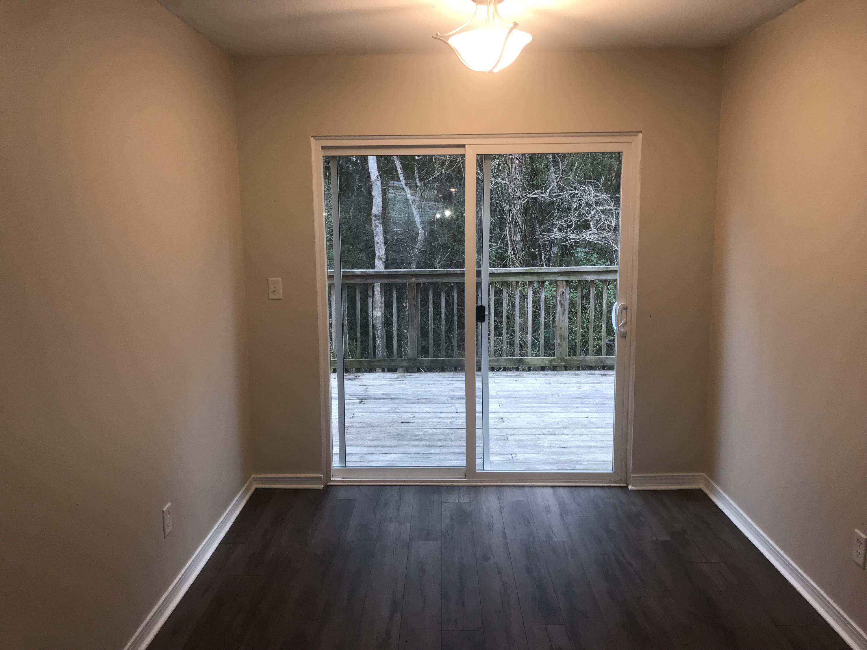 TURKEY CREEK APT - Residential Lease