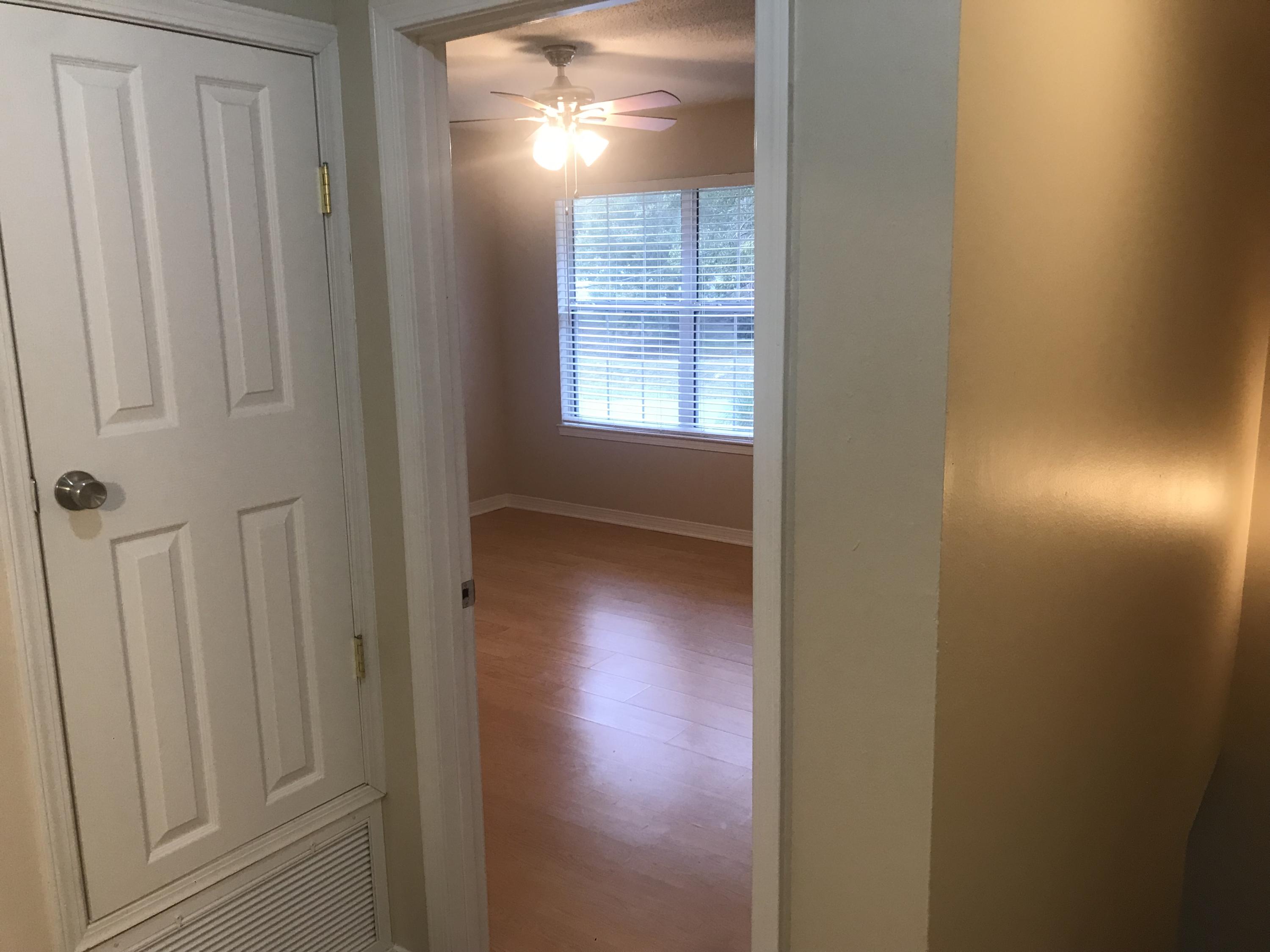 TURKEY CREEK APT - Residential Lease