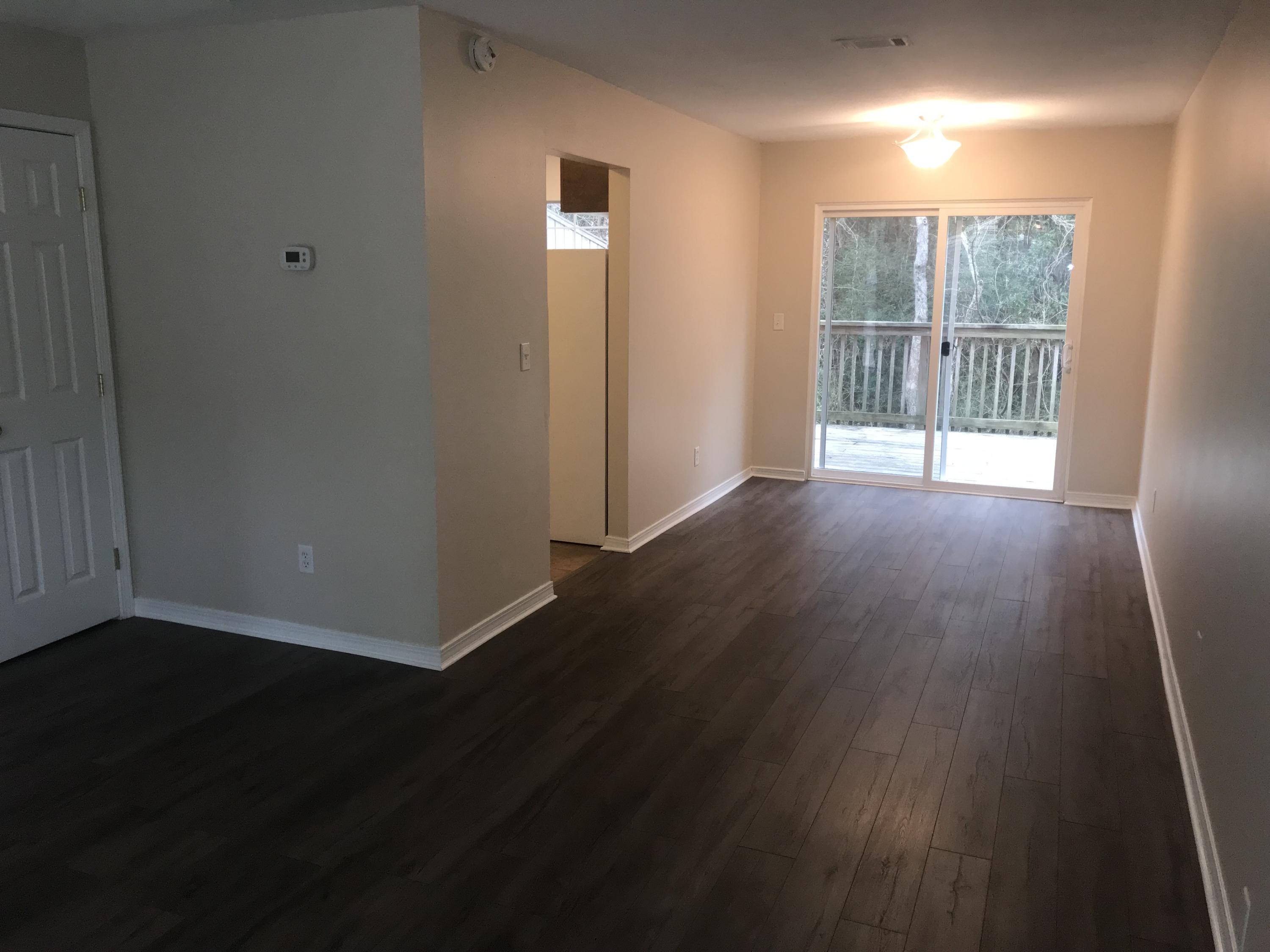 TURKEY CREEK APT - Residential Lease