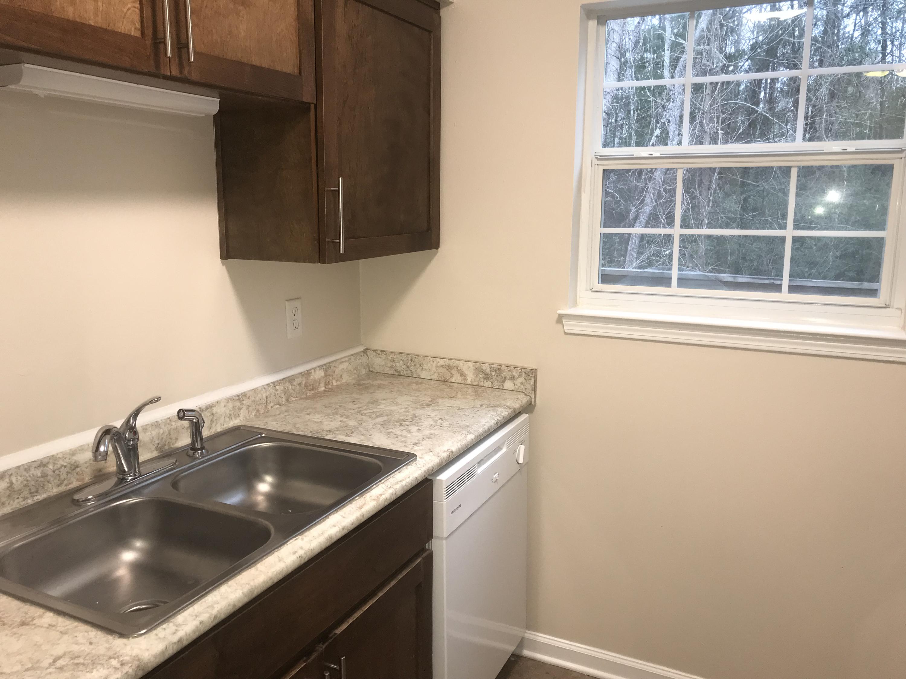 TURKEY CREEK APT - Residential Lease