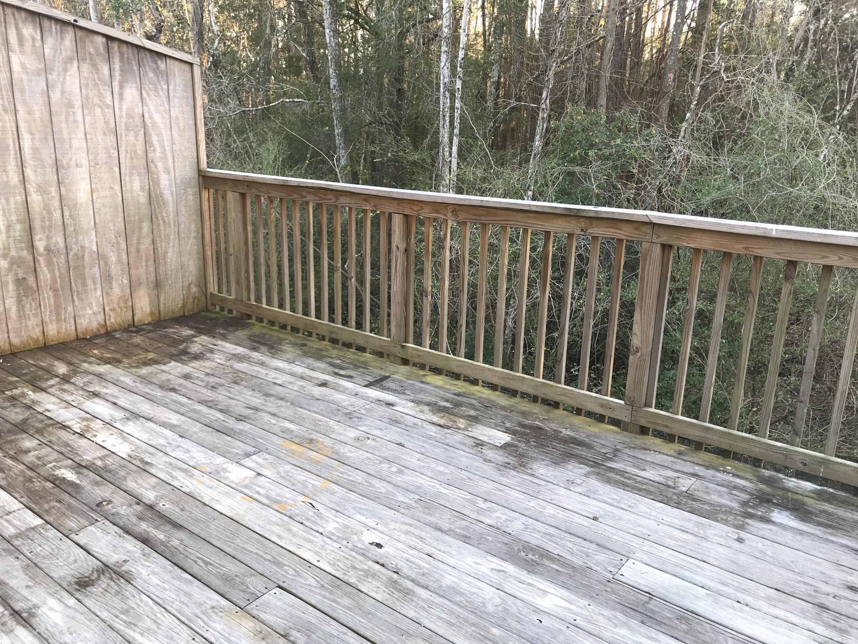 TURKEY CREEK APT - Residential Lease