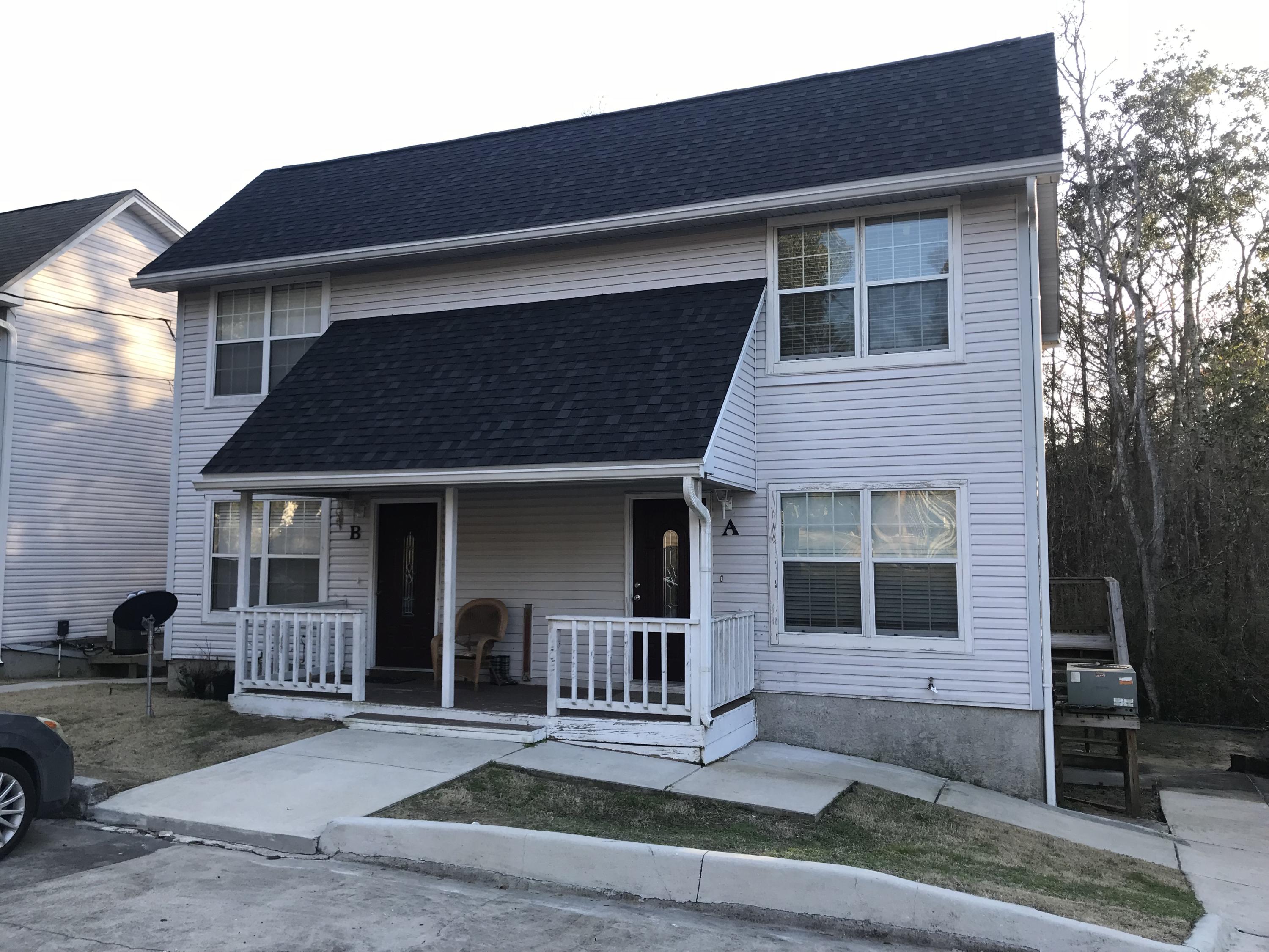 TURKEY CREEK APT - Residential Lease