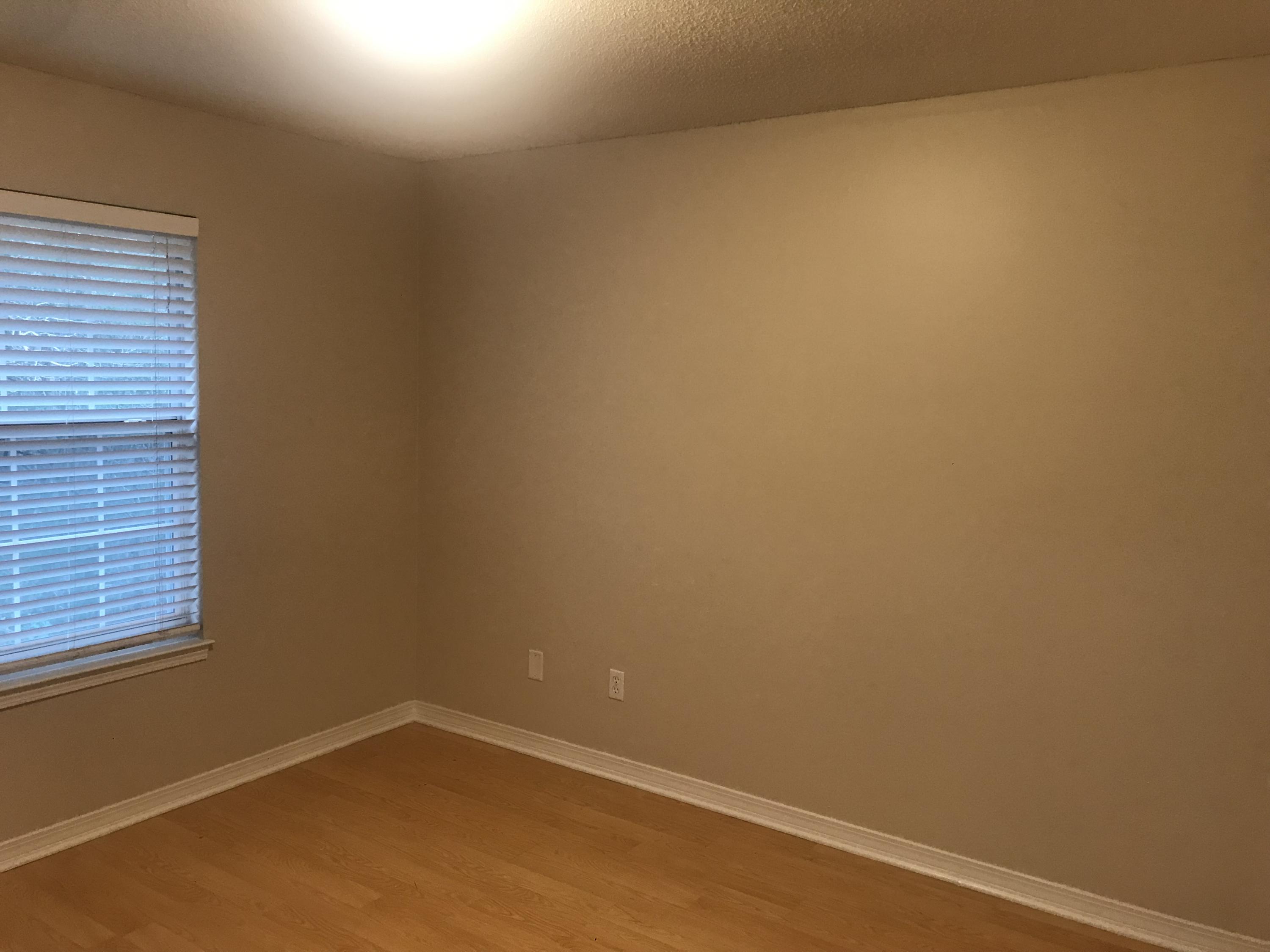 TURKEY CREEK APT - Residential Lease
