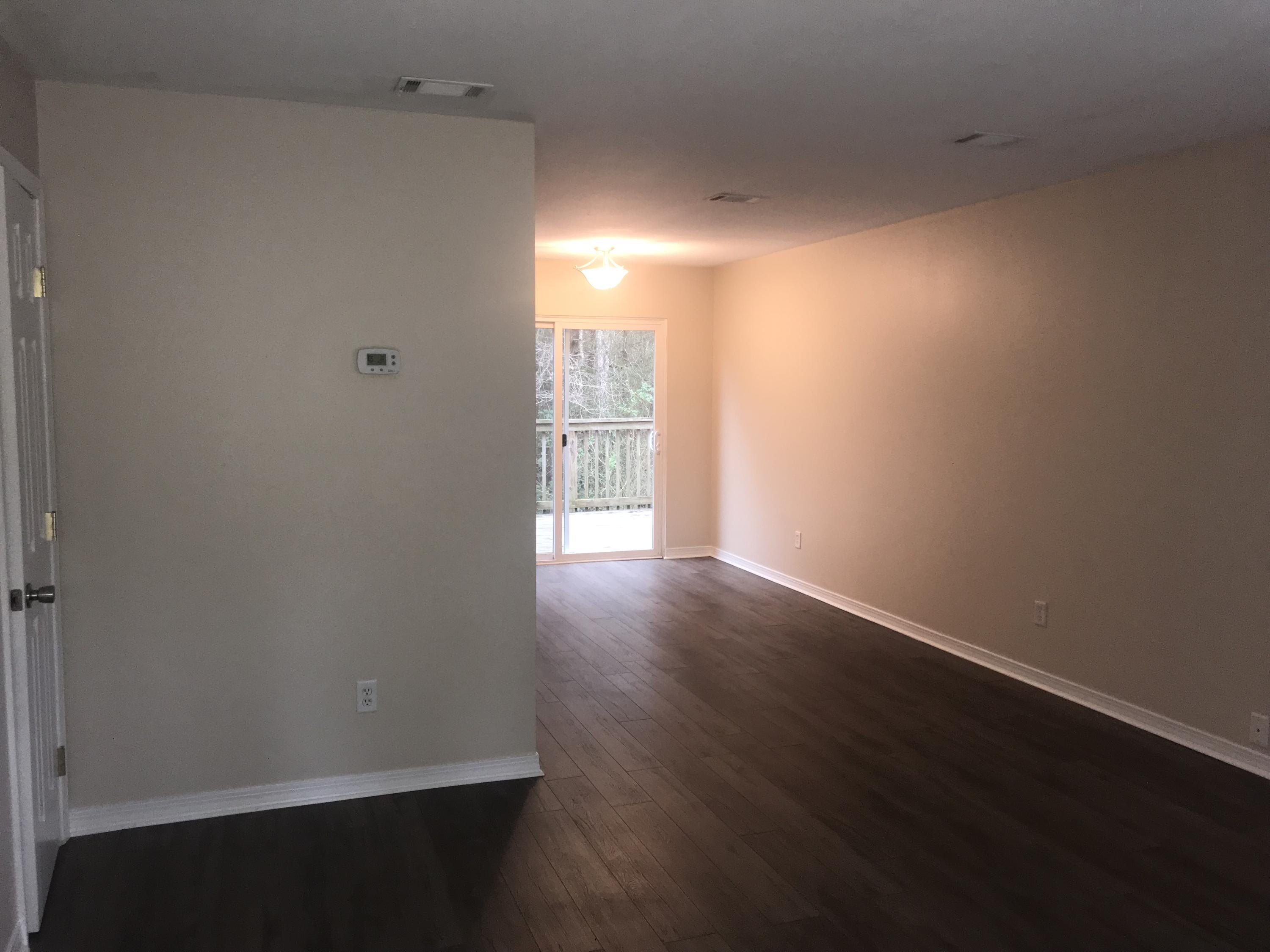 TURKEY CREEK APT - Residential Lease