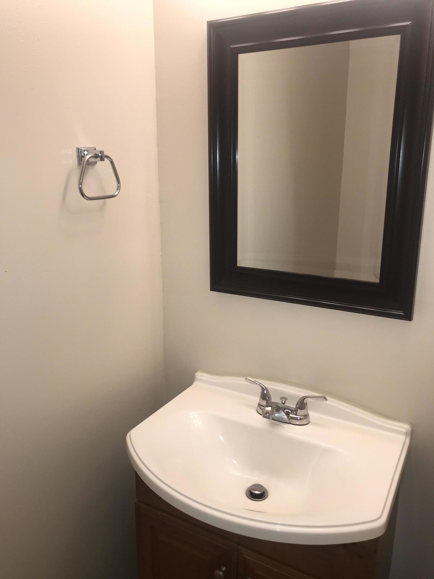 TURKEY CREEK APT - Residential Lease