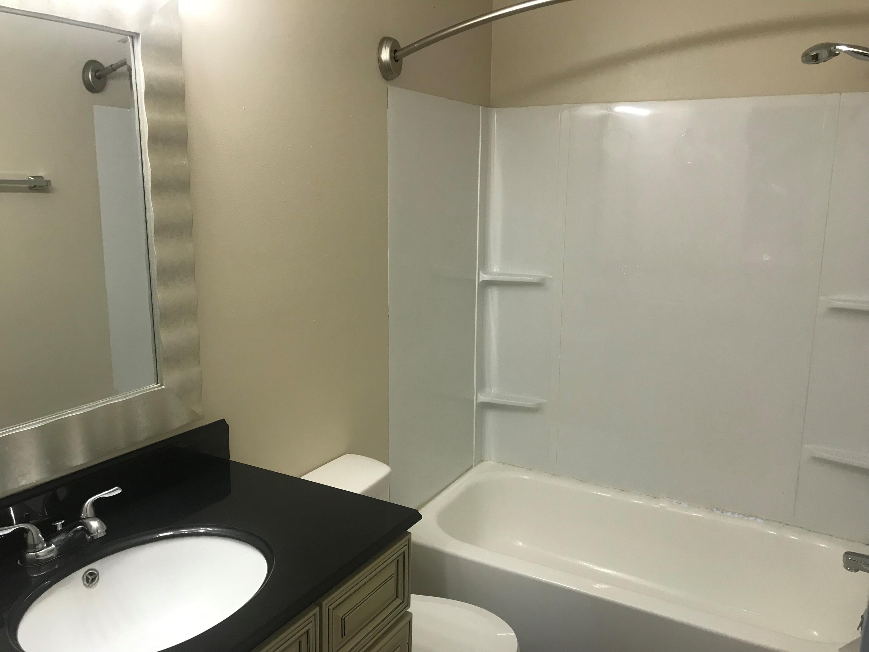 TURKEY CREEK APT - Residential Lease