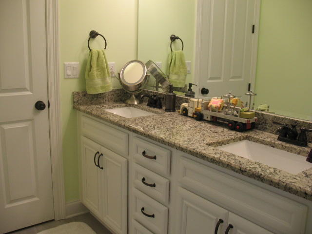 HUNTINGTON S/D PH 3 - Residential