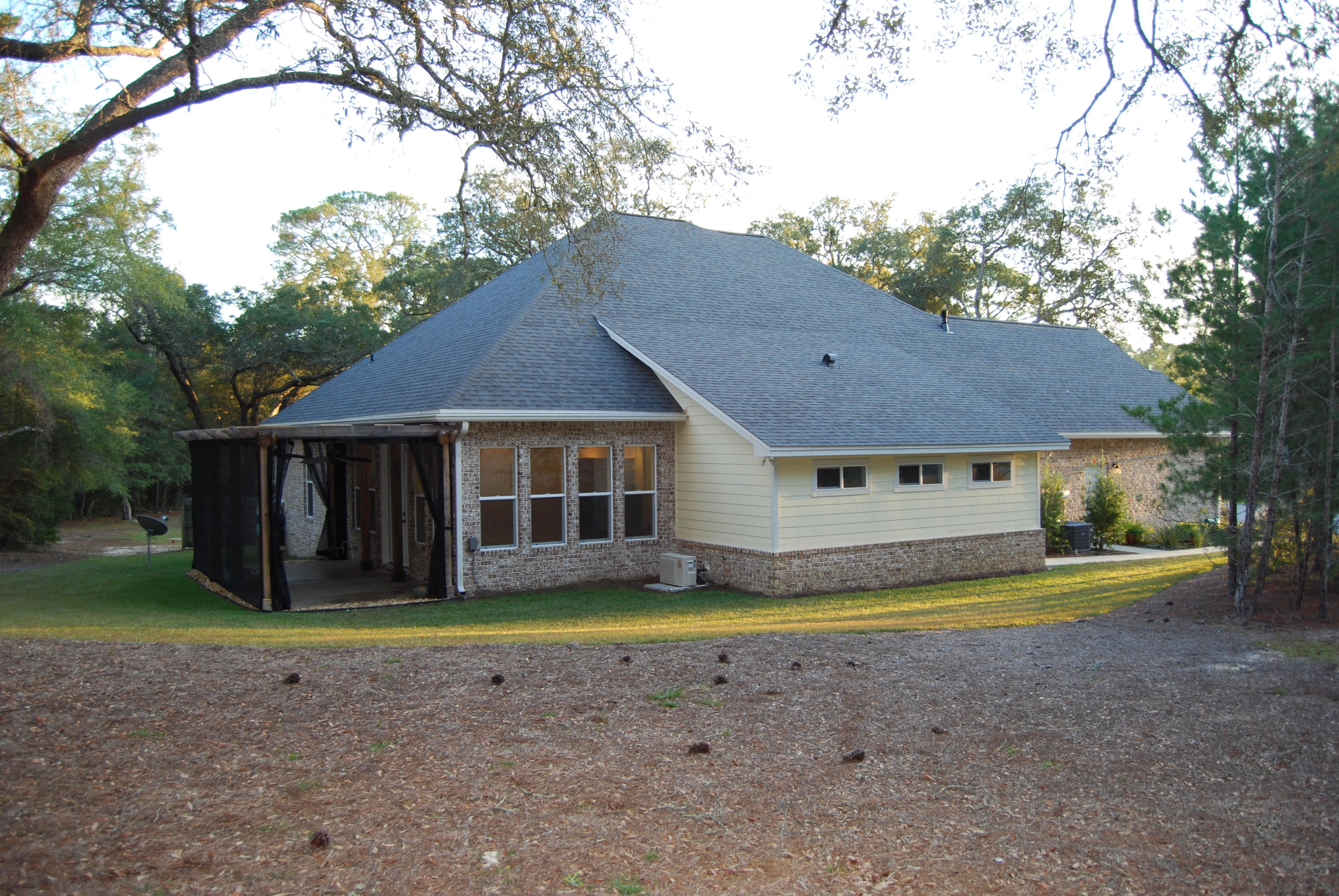 HUNTINGTON S/D PH 3 - Residential