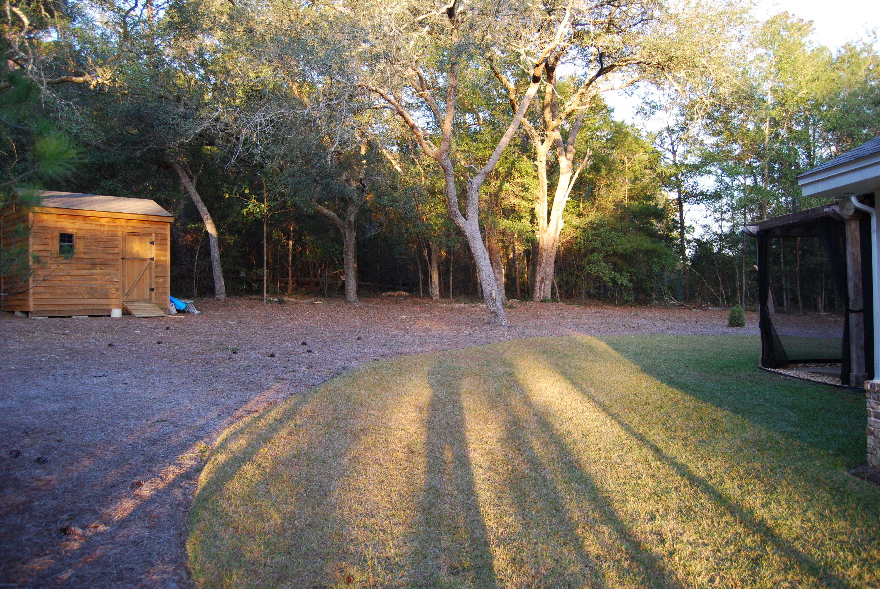 HUNTINGTON S/D PH 3 - Residential