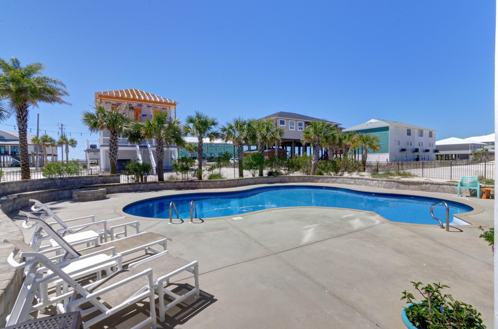NAVARRE BEACH RESIDENTIAL - Residential