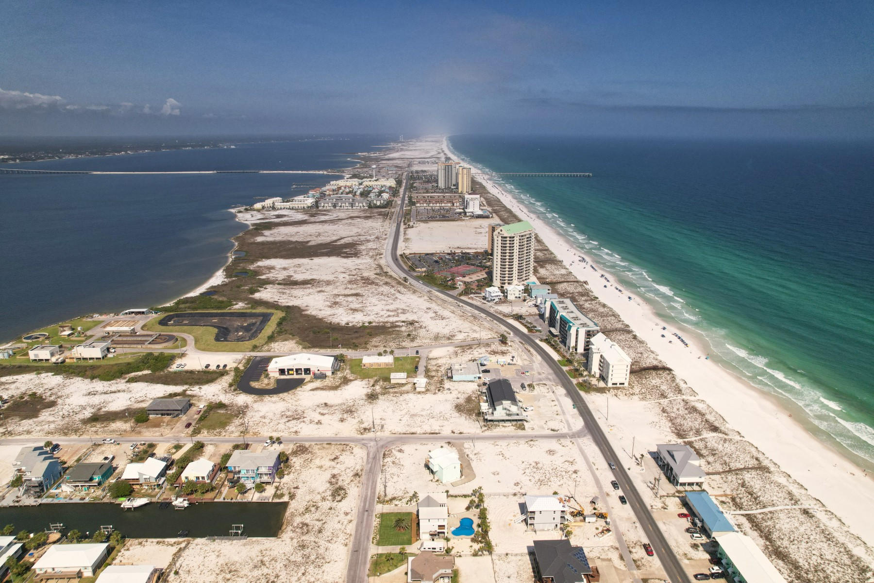 NAVARRE BEACH RESIDENTIAL - Residential