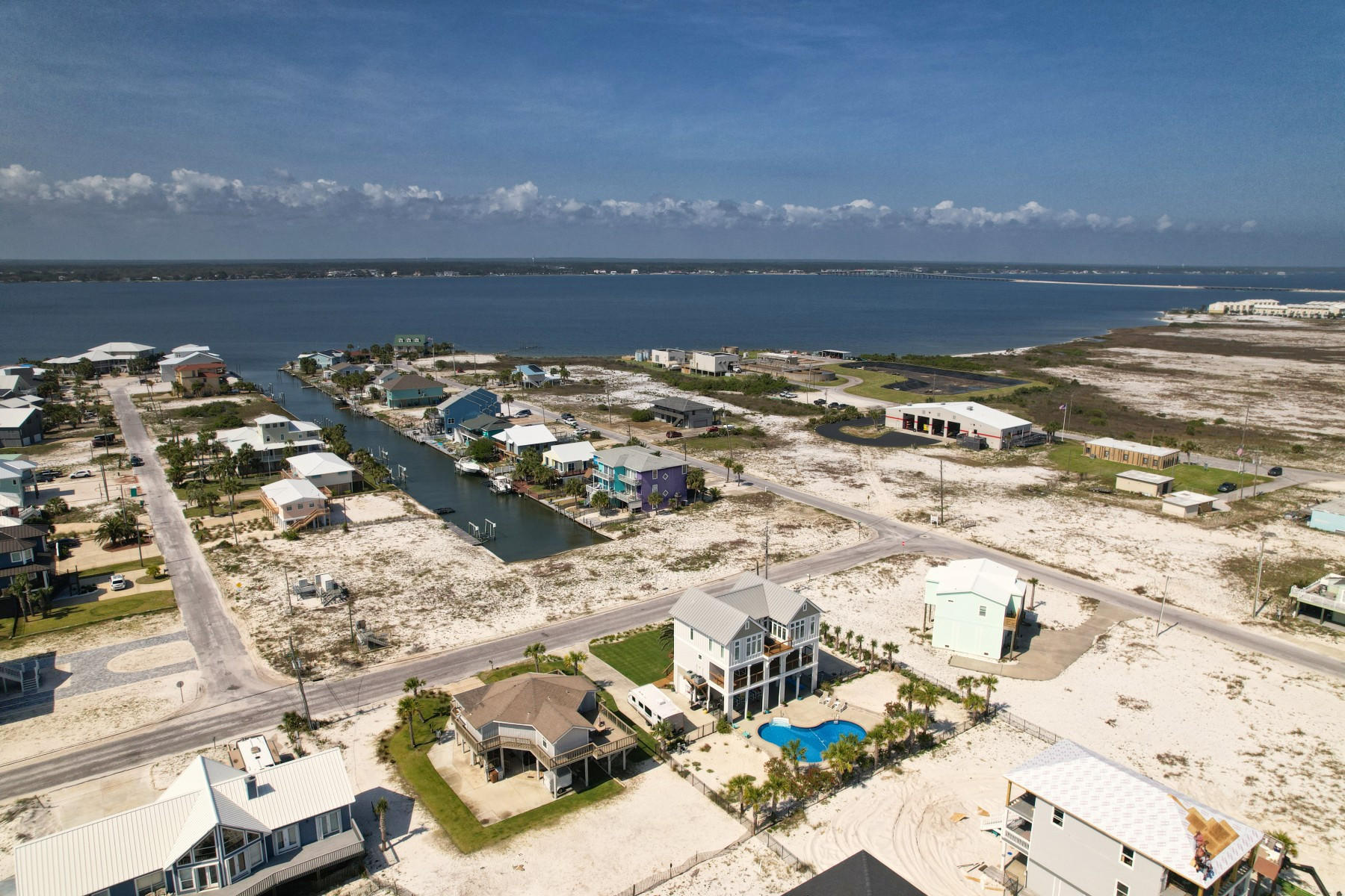 NAVARRE BEACH RESIDENTIAL - Residential